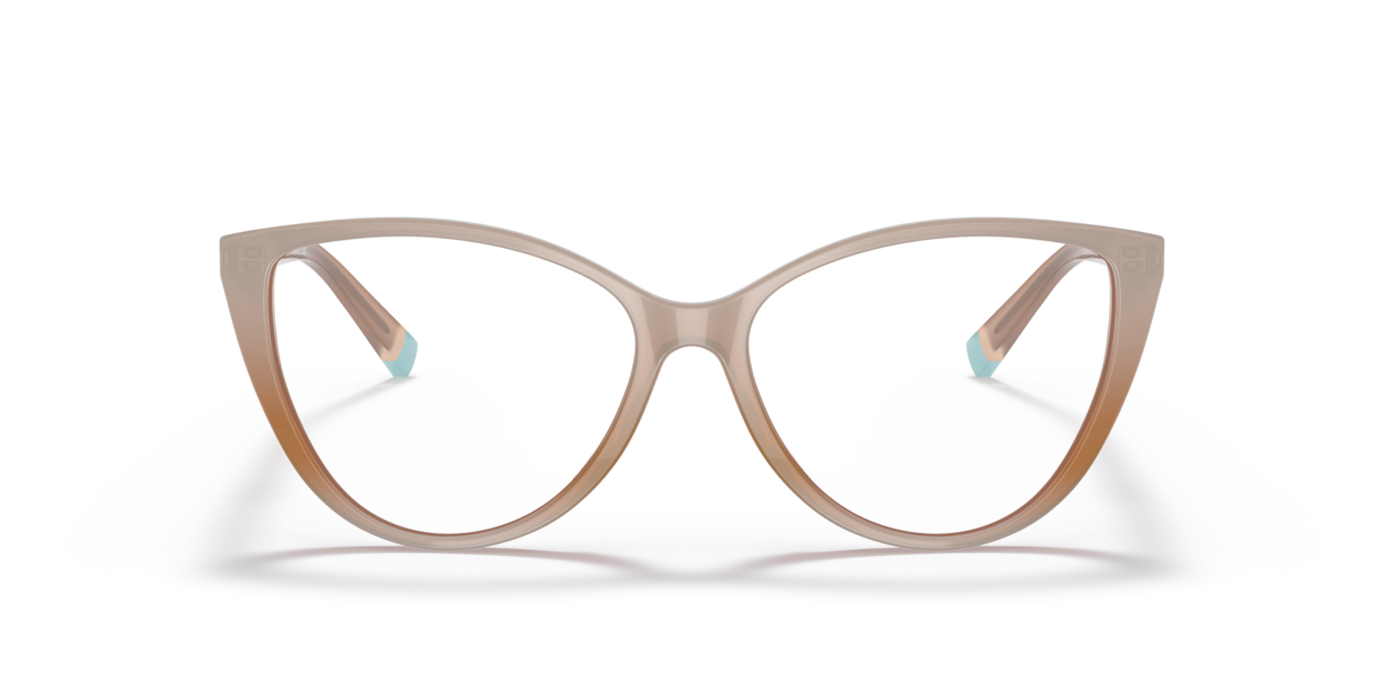 TF2214B 8299 Montature da vista Tiffany 3