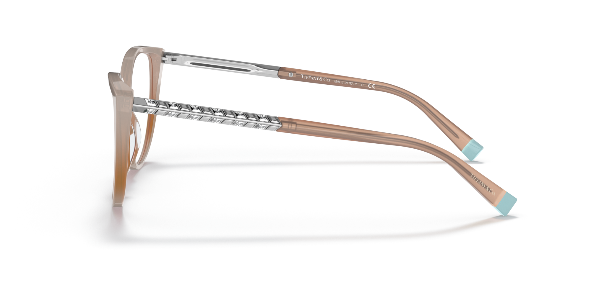 TF2214B 8299 Montature da vista Tiffany 4