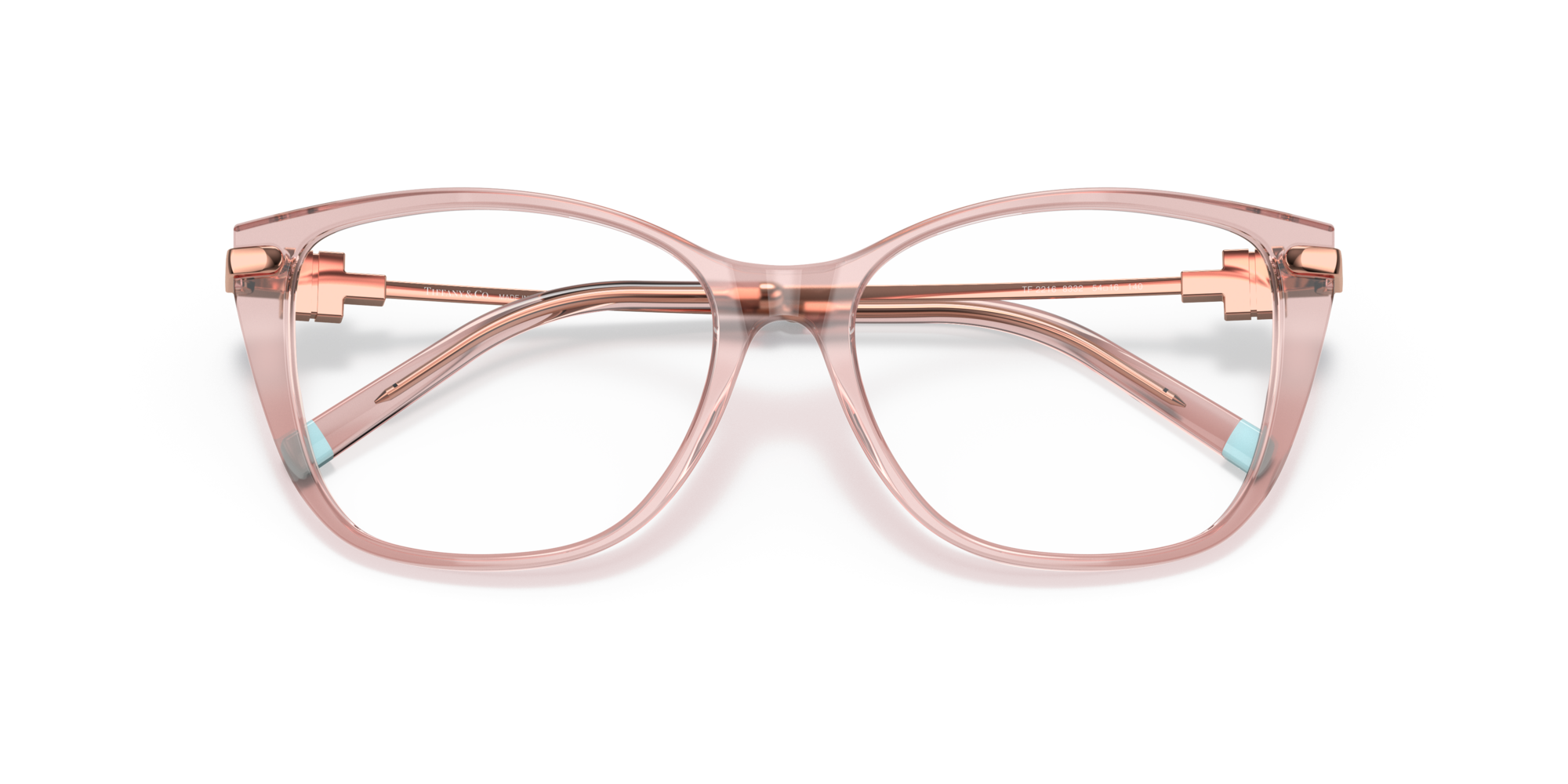 TF2216 8332 Montature da vista Tiffany 2