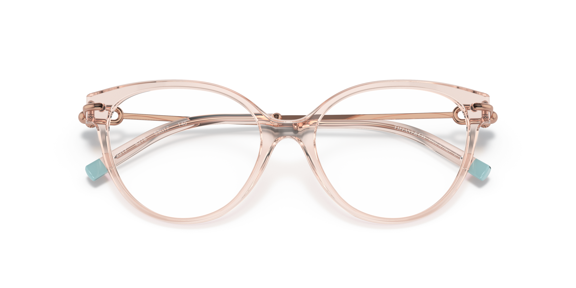 TF2217 8278 Montature da vista Tiffany 2