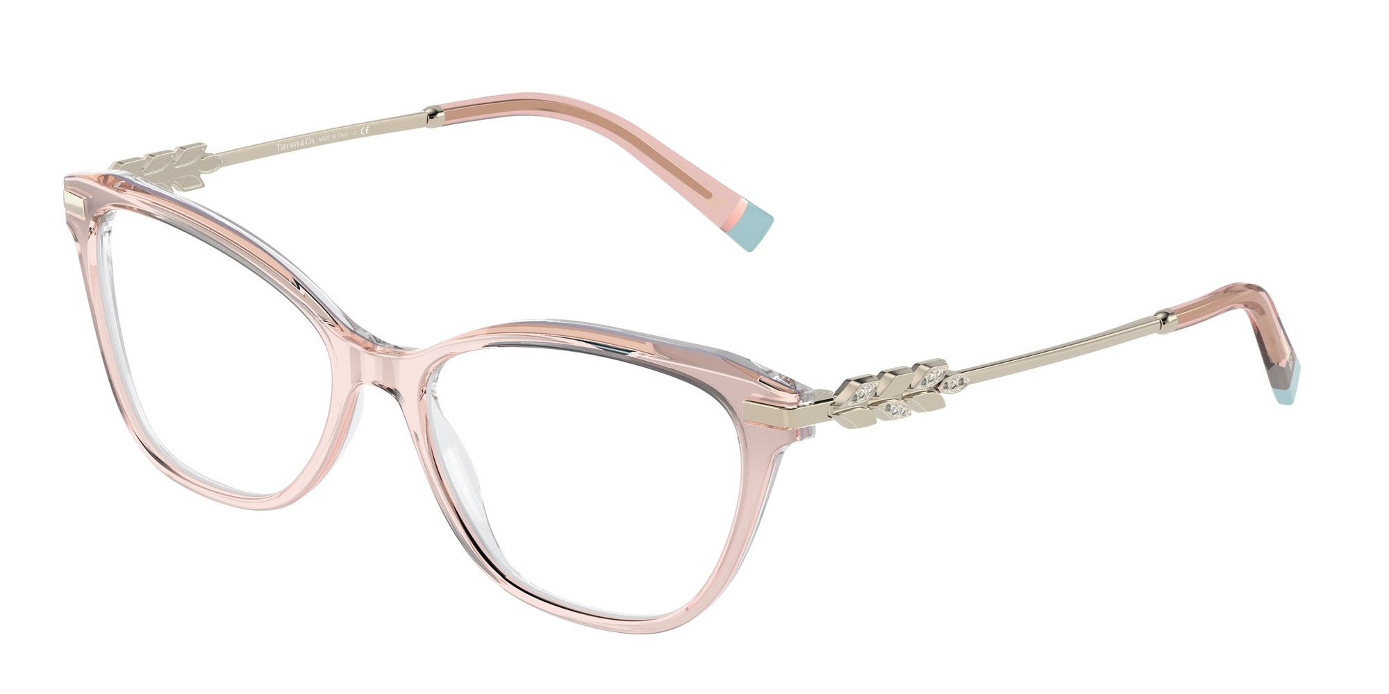 TF2219B 8334 Montature da vista Tiffany 1