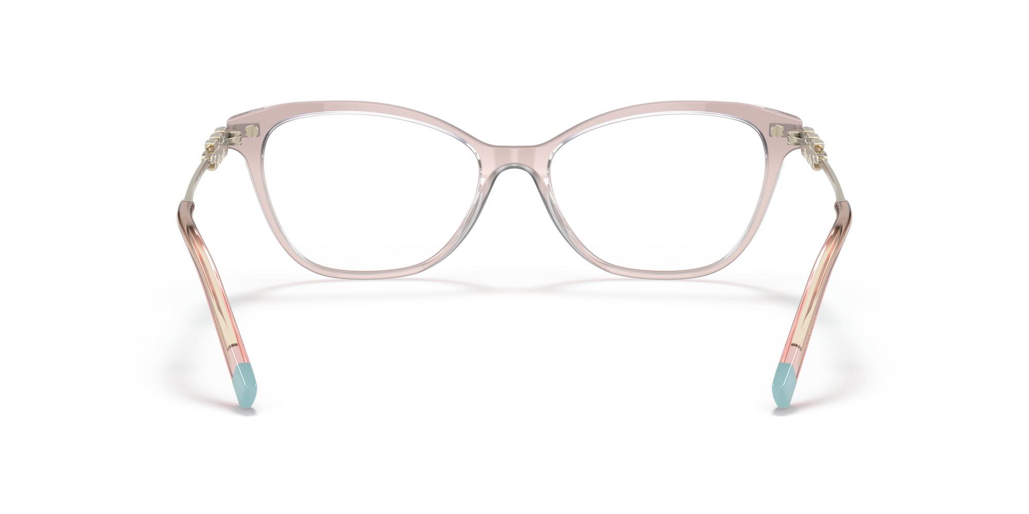 TF2219B 8334 Montature da vista Tiffany 5