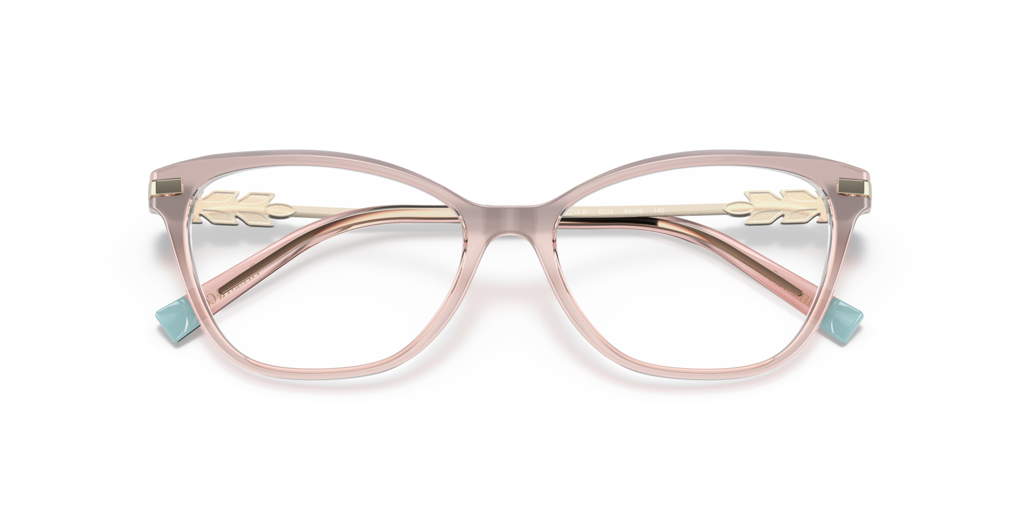 TF2219B 8334 Montature da vista Tiffany 2