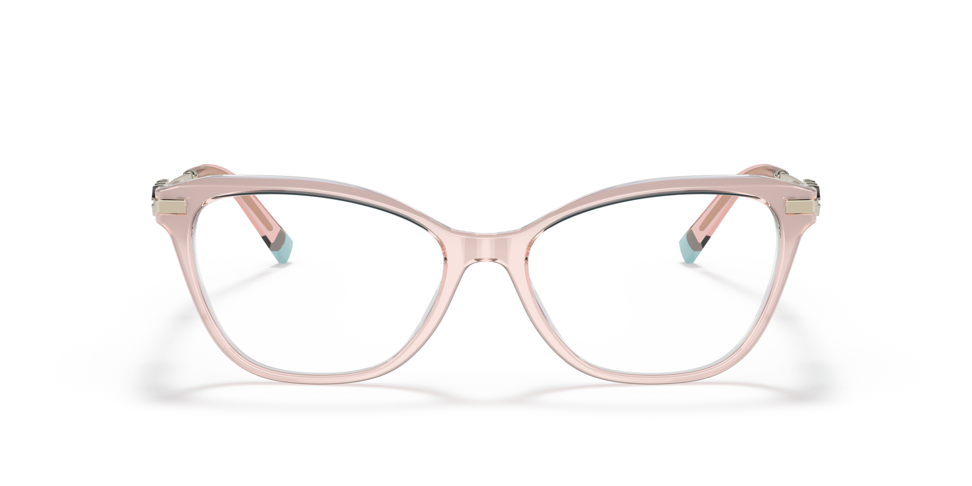 TF2219B 8334 Montature da vista Tiffany 3