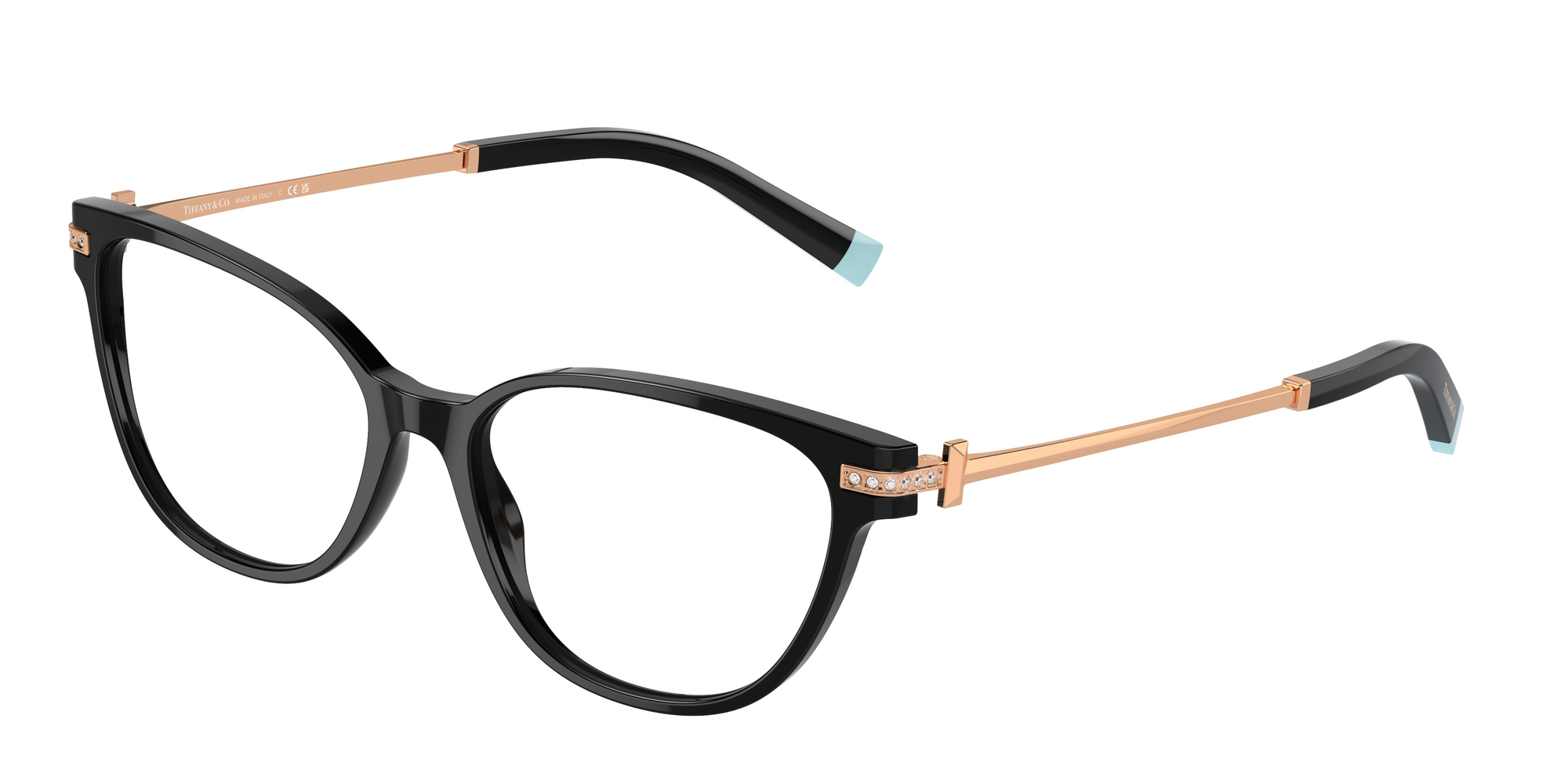 TF2223B 8001 Montature da vista Tiffany 1