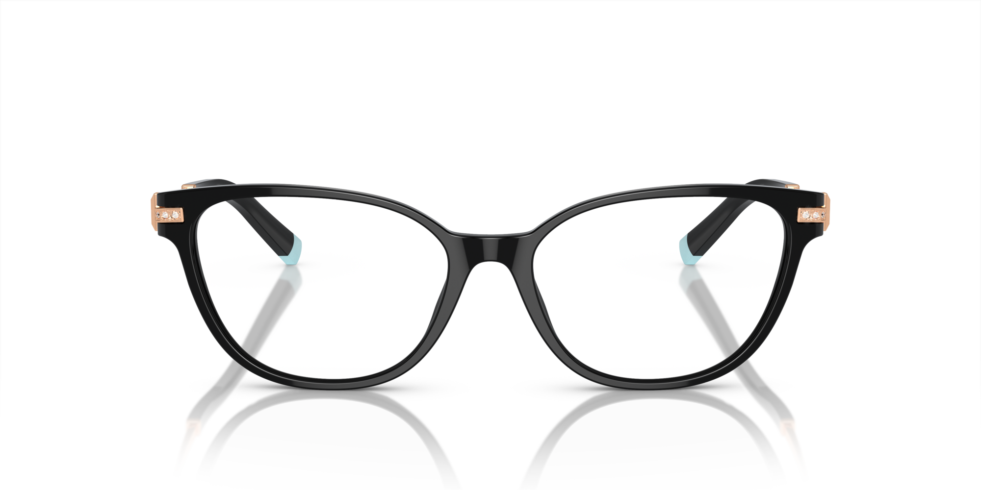 TF2223B 8001 Montature da vista Tiffany 3
