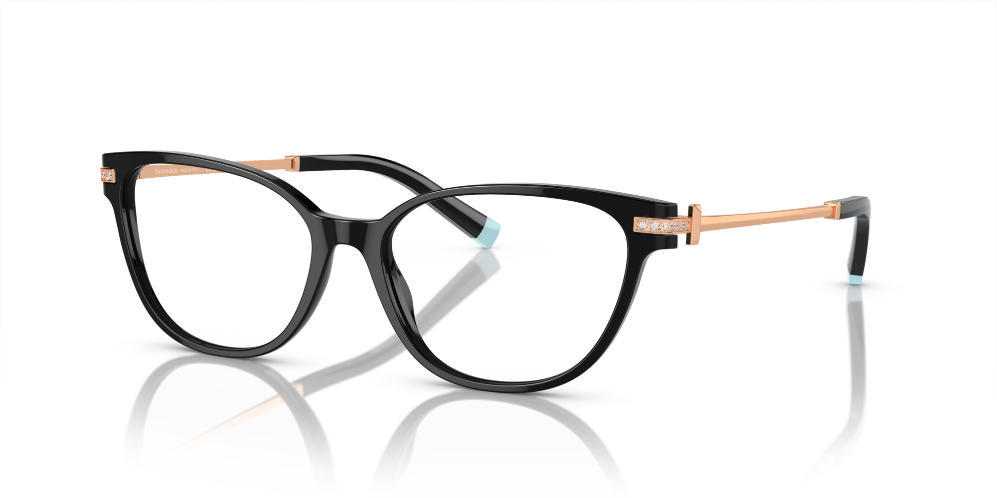 TF2223B 8001 Montature da vista Tiffany 4