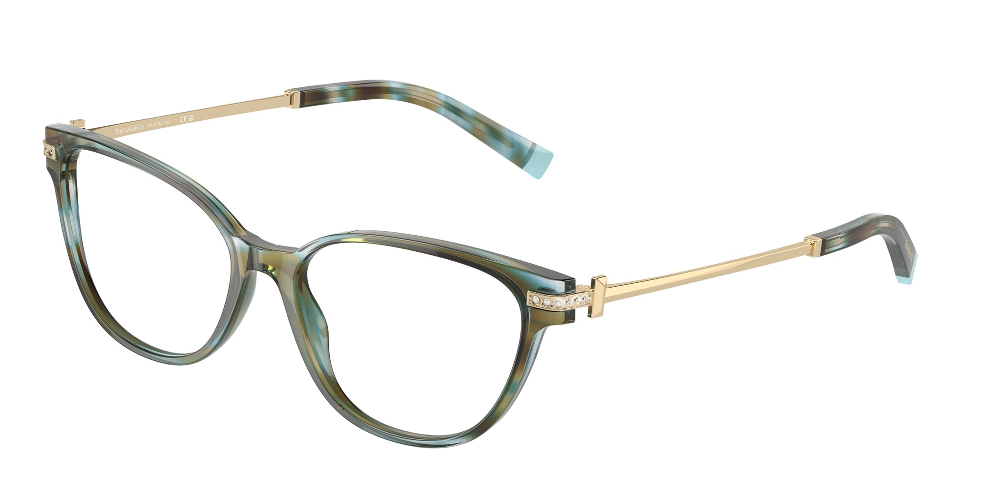 TF2223B 8124 Montature da vista Tiffany 1