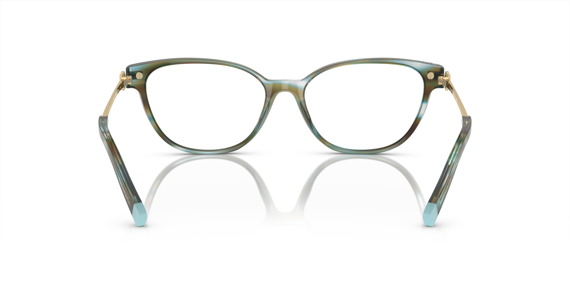 TF2223B 8124 Montature da vista Tiffany 6