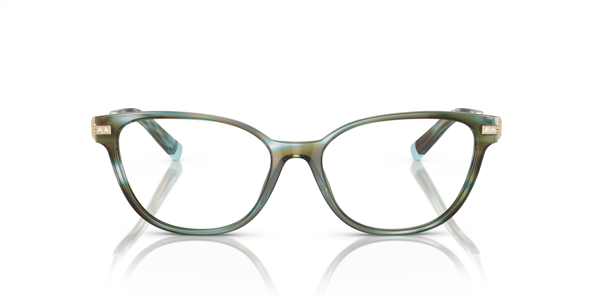 TF2223B 8124 Montature da vista Tiffany 3