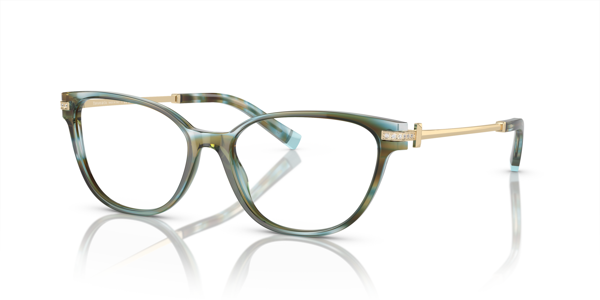 TF2223B 8124 Montature da vista Tiffany 4