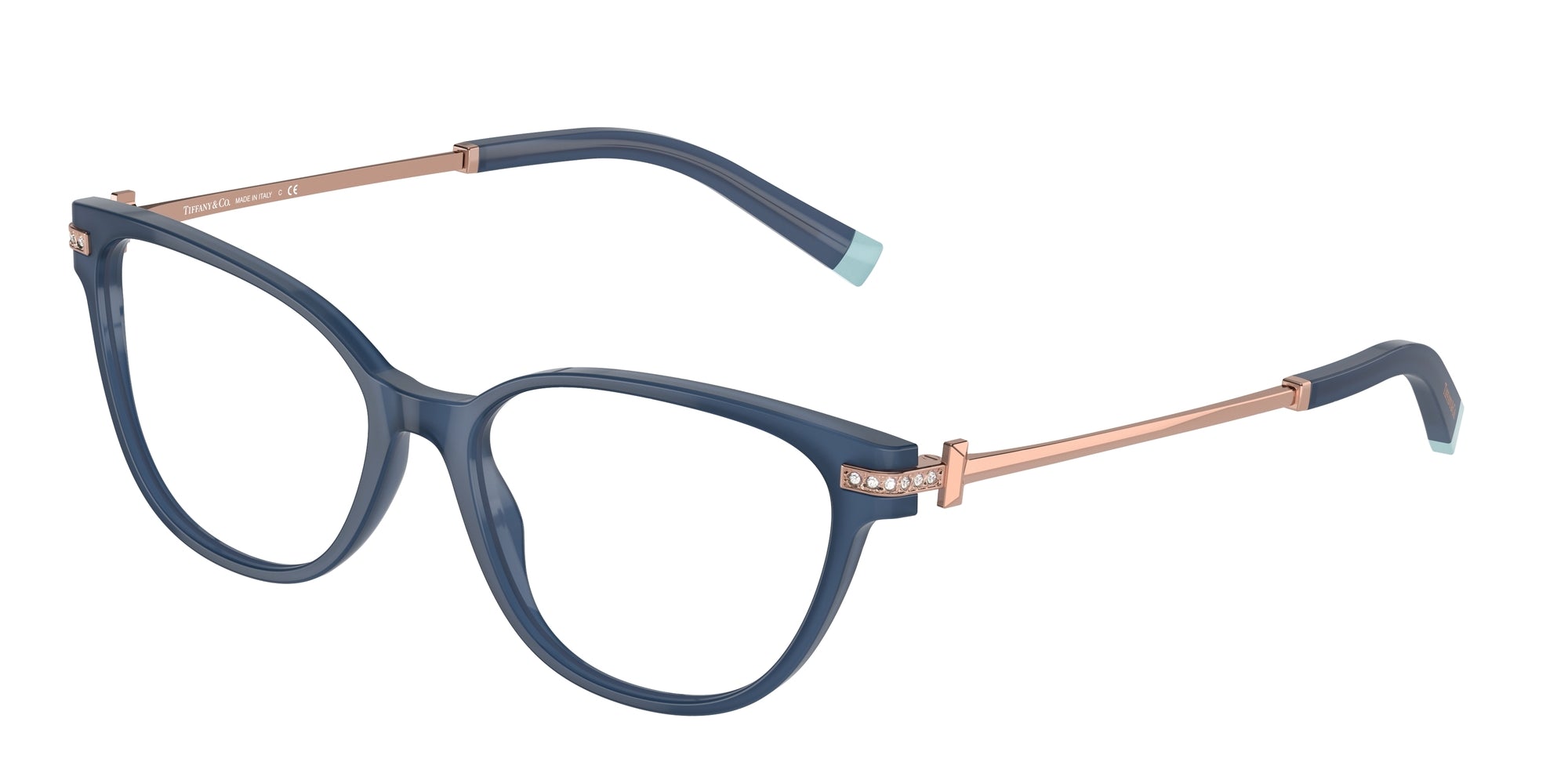 TF2223B 8315 Montature da vista Tiffany 1