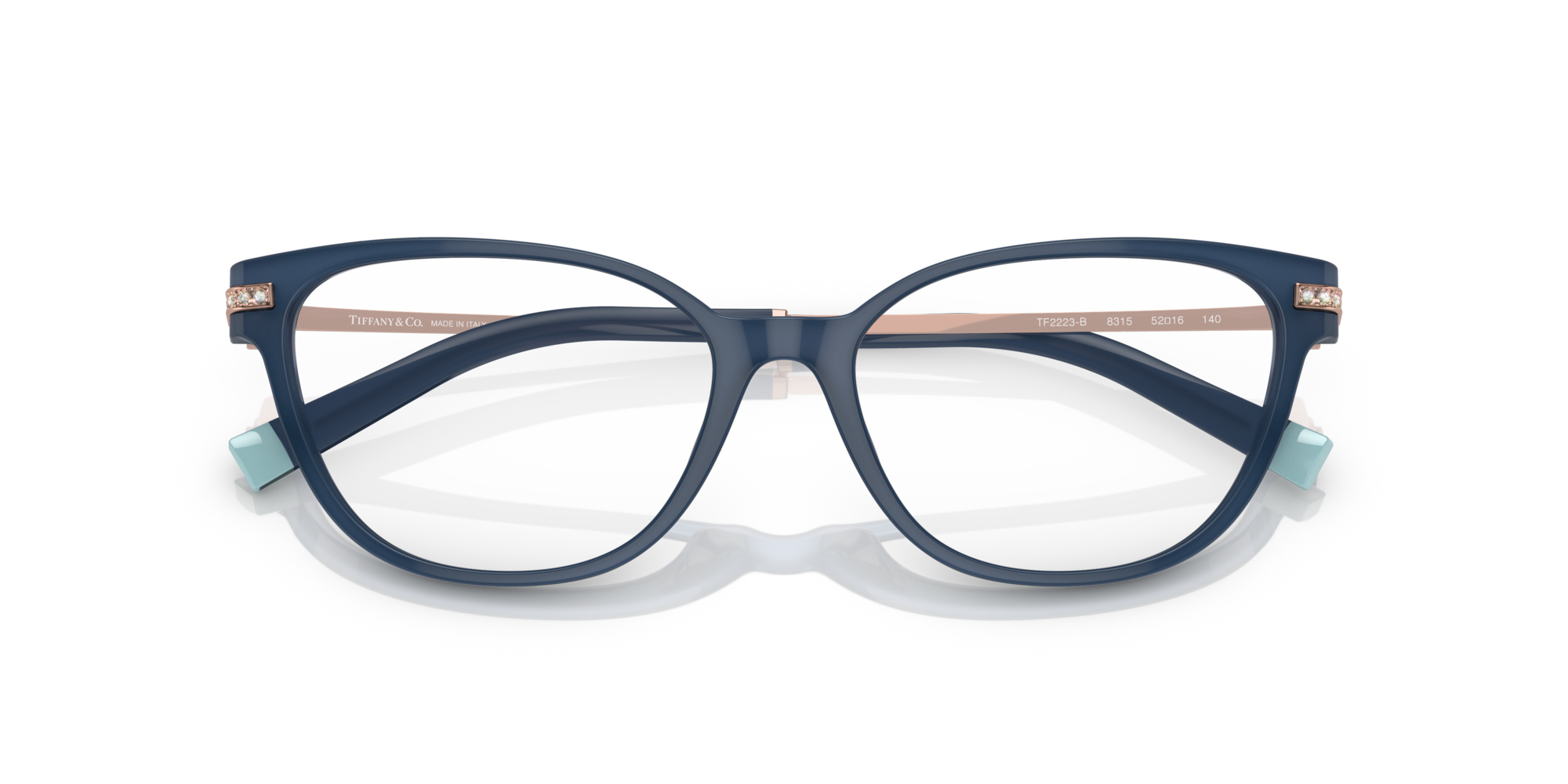 TF2223B 8315 Montature da vista Tiffany 2