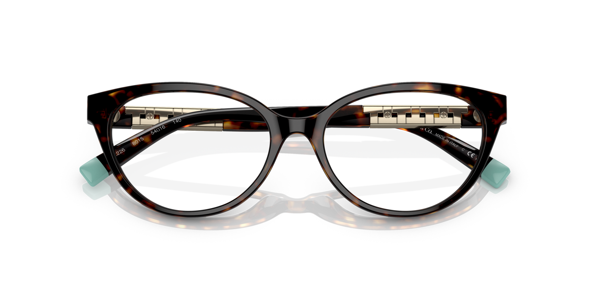 TF2226 8015 Montature da vista Tiffany 2