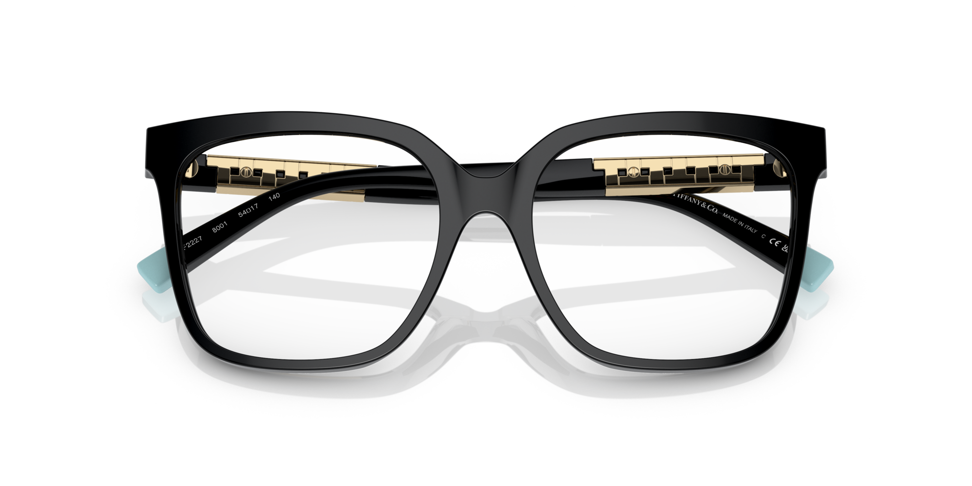 TF2227 8001 Montature da vista Tiffany 2