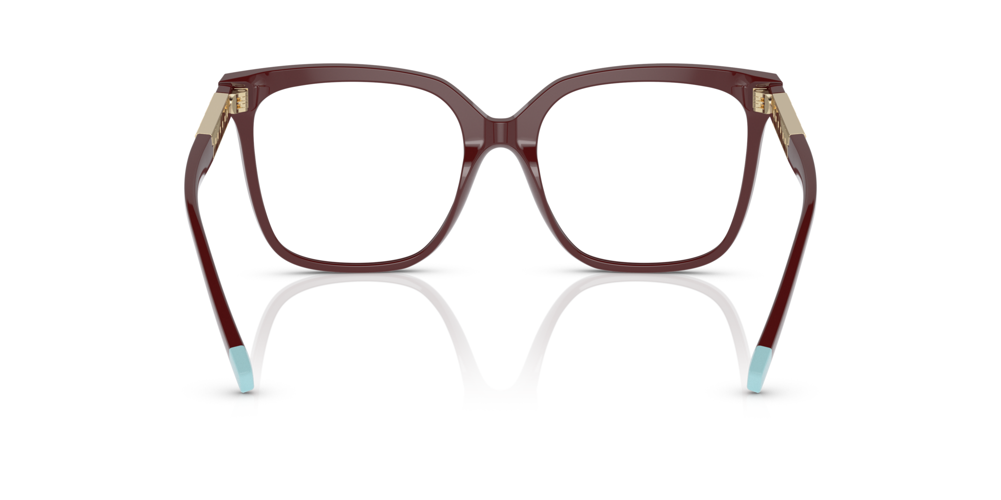 Tiffany TF2227 8353 Montature da vista Tiffany 5