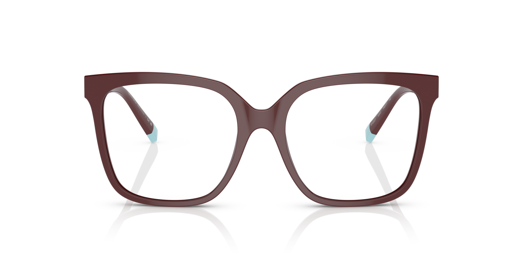Tiffany TF2227 8353 Montature da vista Tiffany 3