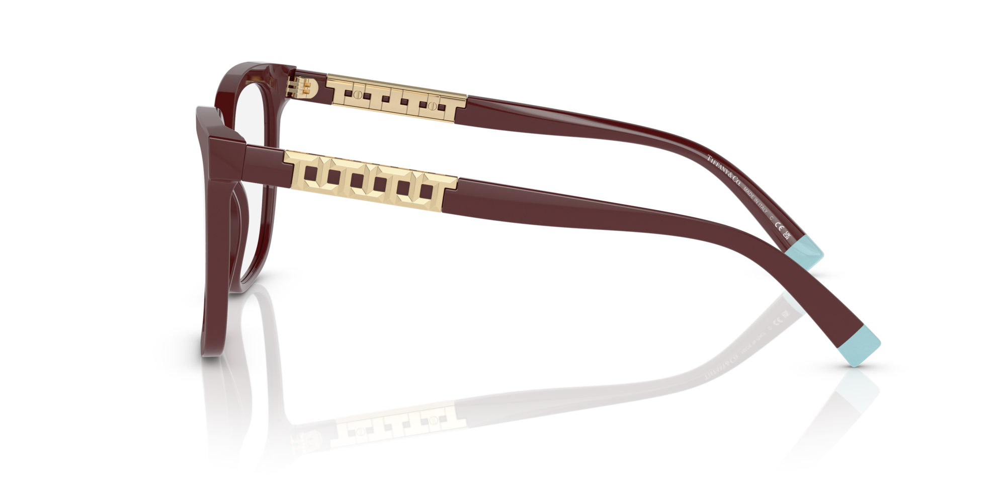 Tiffany TF2227 8353 Montature da vista Tiffany 4