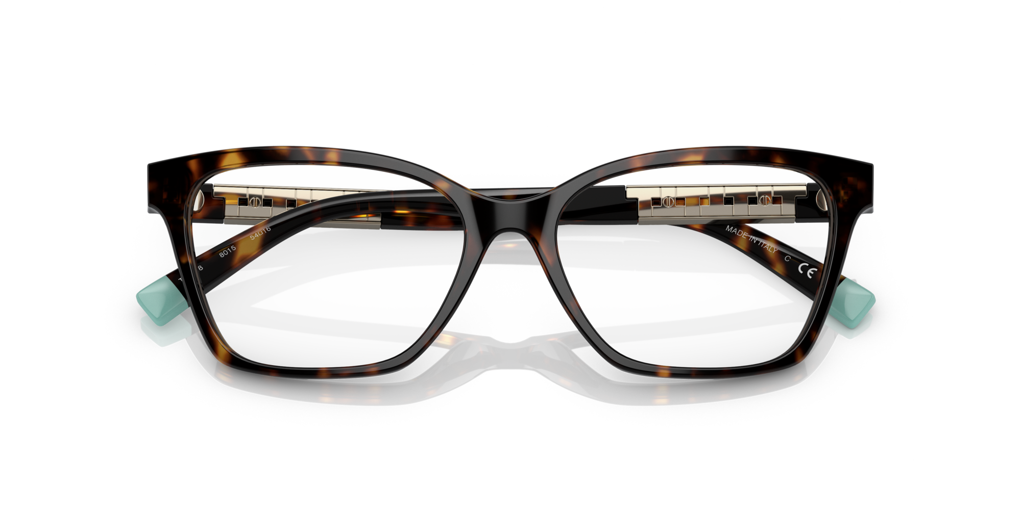 TF2228 8015 Montature da vista Tiffany 2
