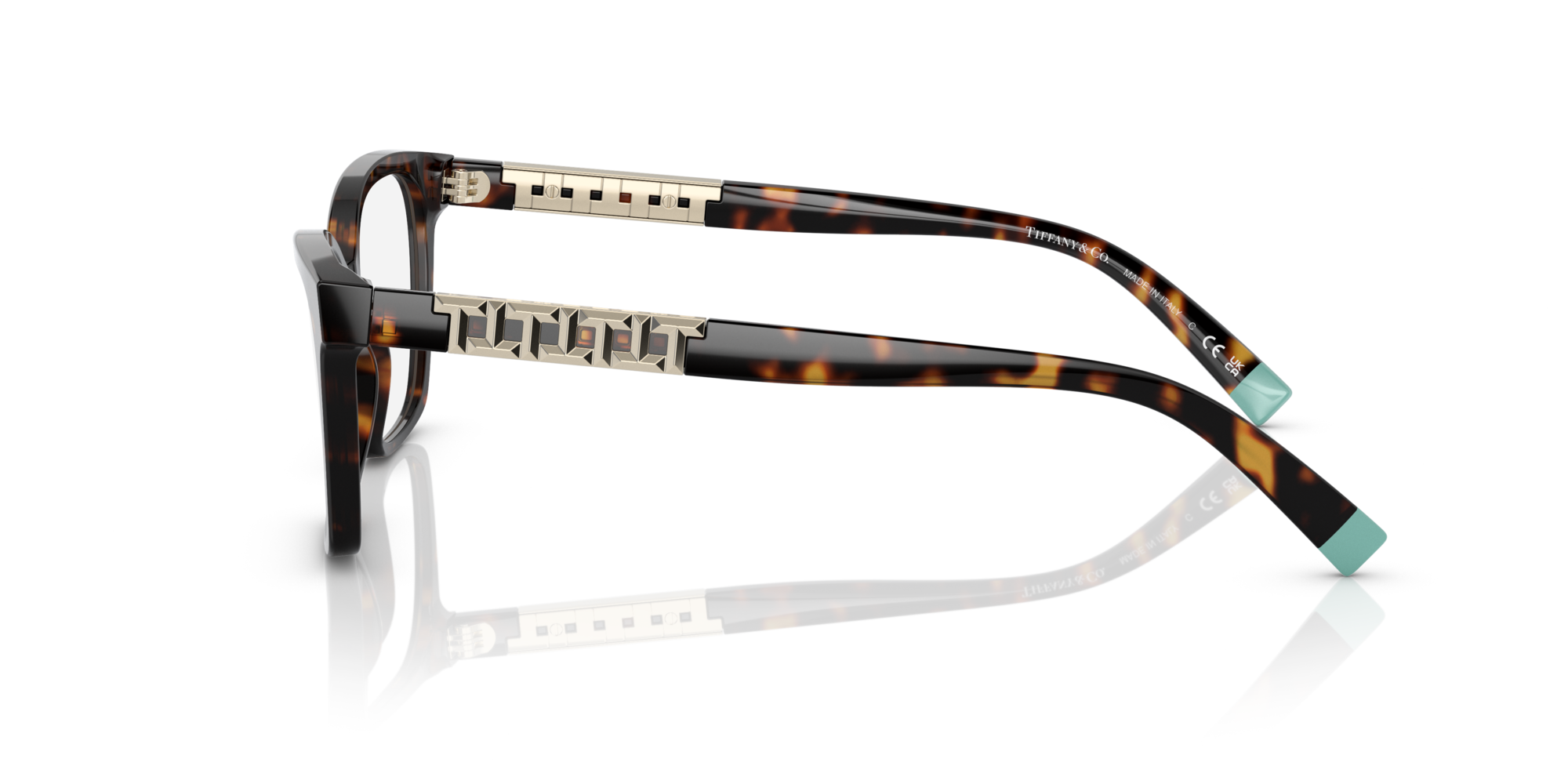 TF2228 8015 Montature da vista Tiffany 4