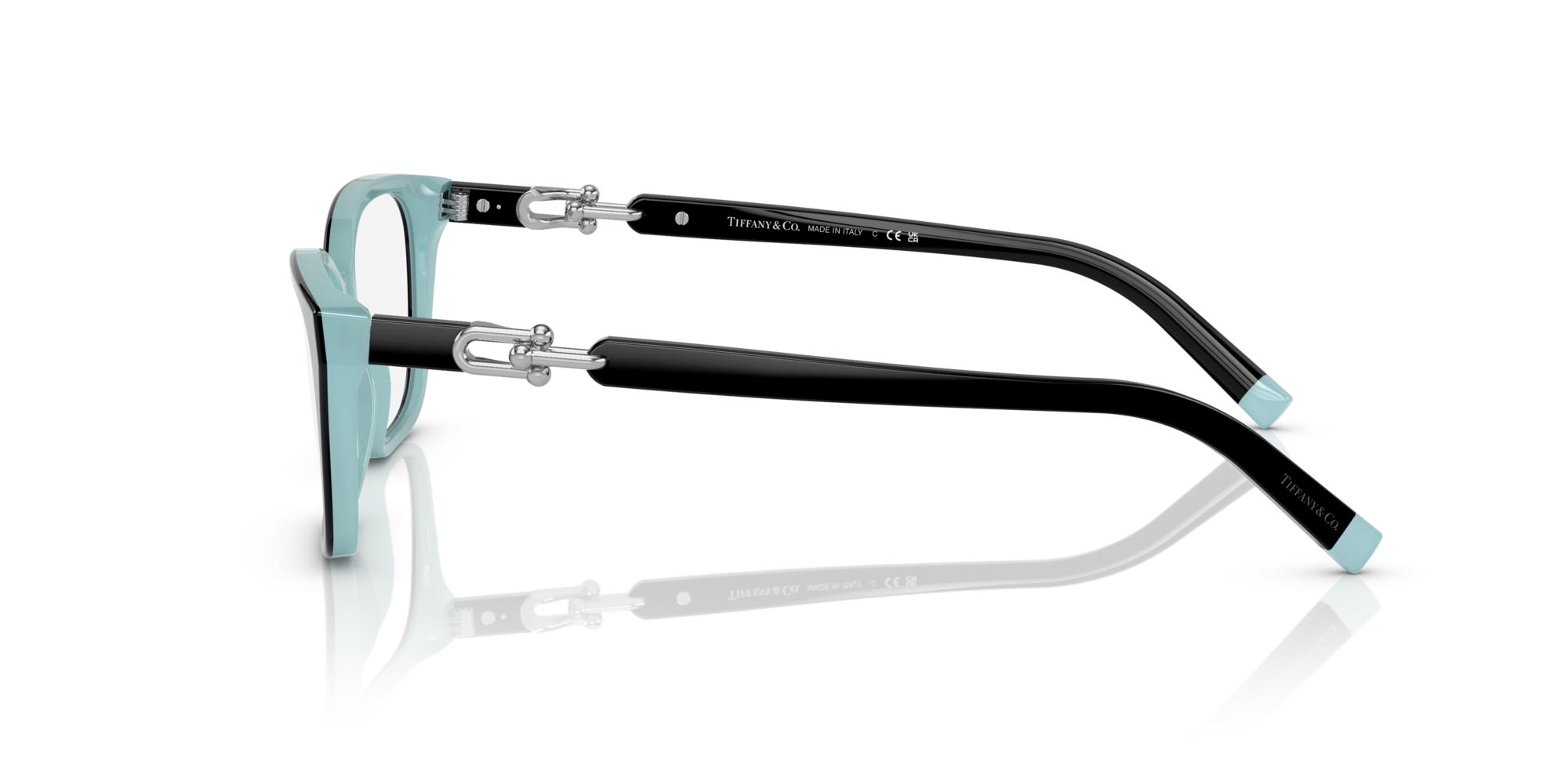 Tiffany TF2229 8055 Montature da vista Tiffany 4