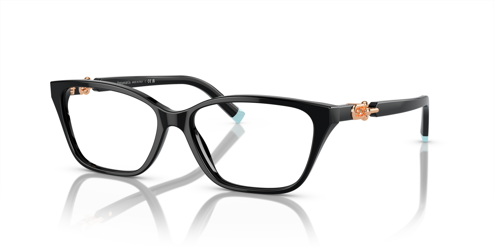 TF2229 8420 Montature da vista Tiffany 4