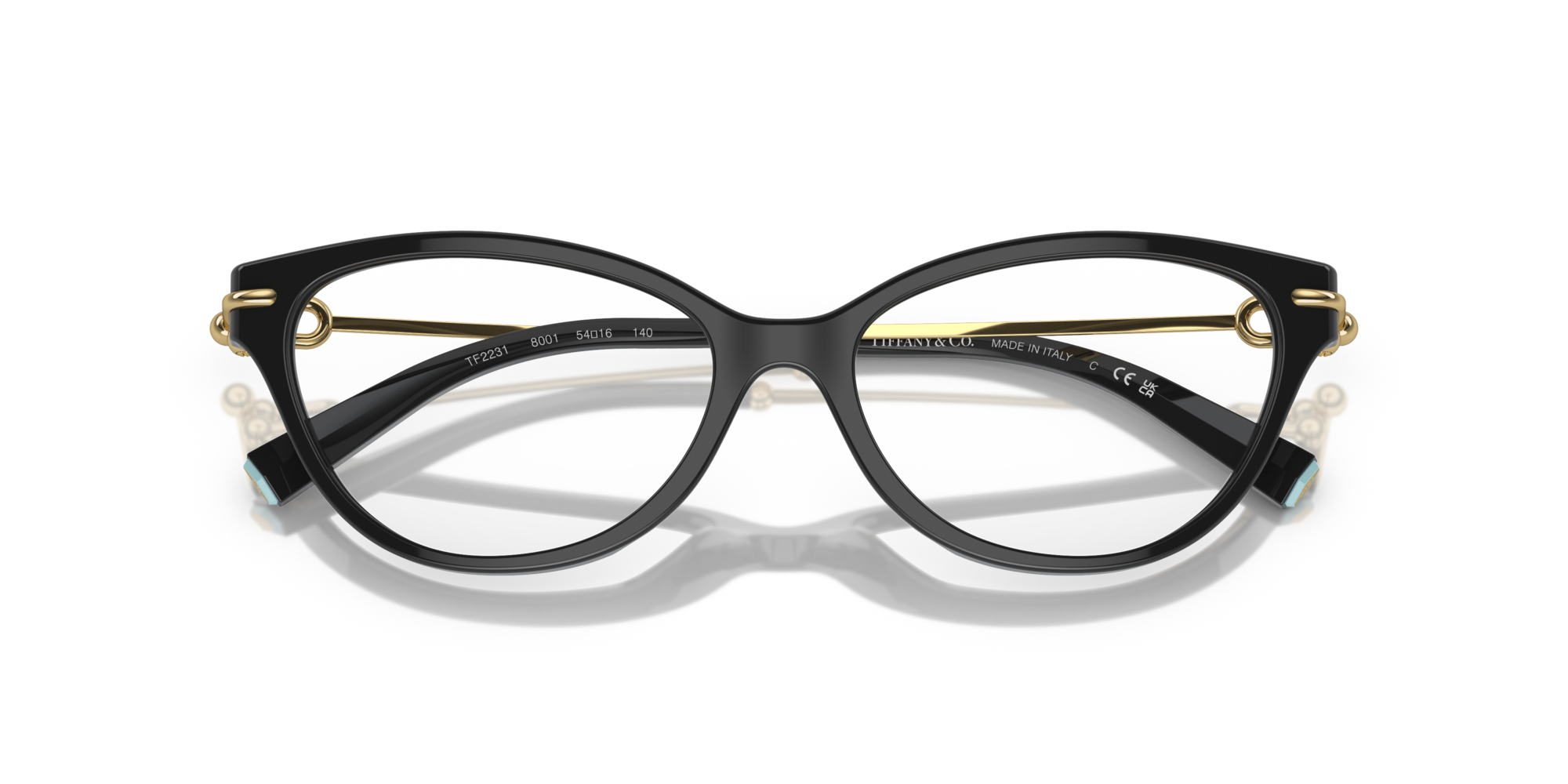 TF2231 8001 Montature da vista Tiffany 2