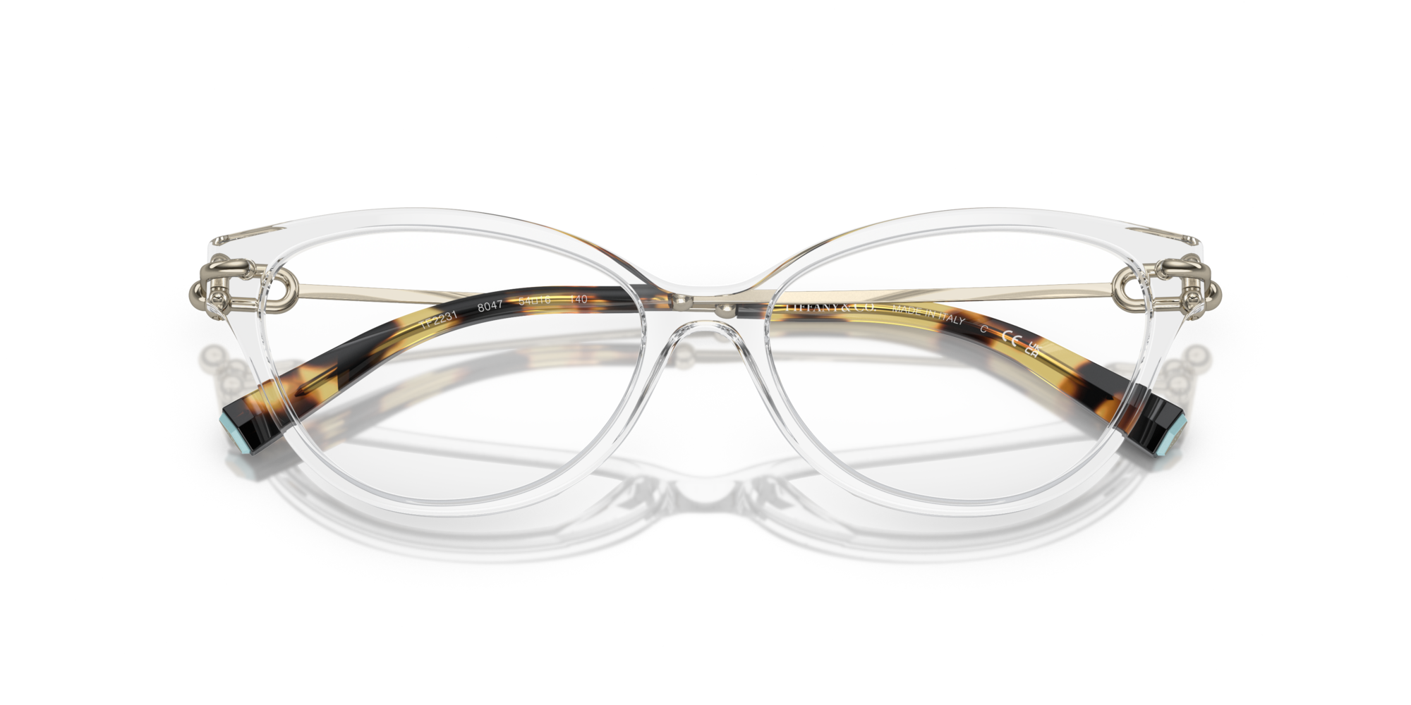 TF2231 8047 Montature da vista Tiffany 2