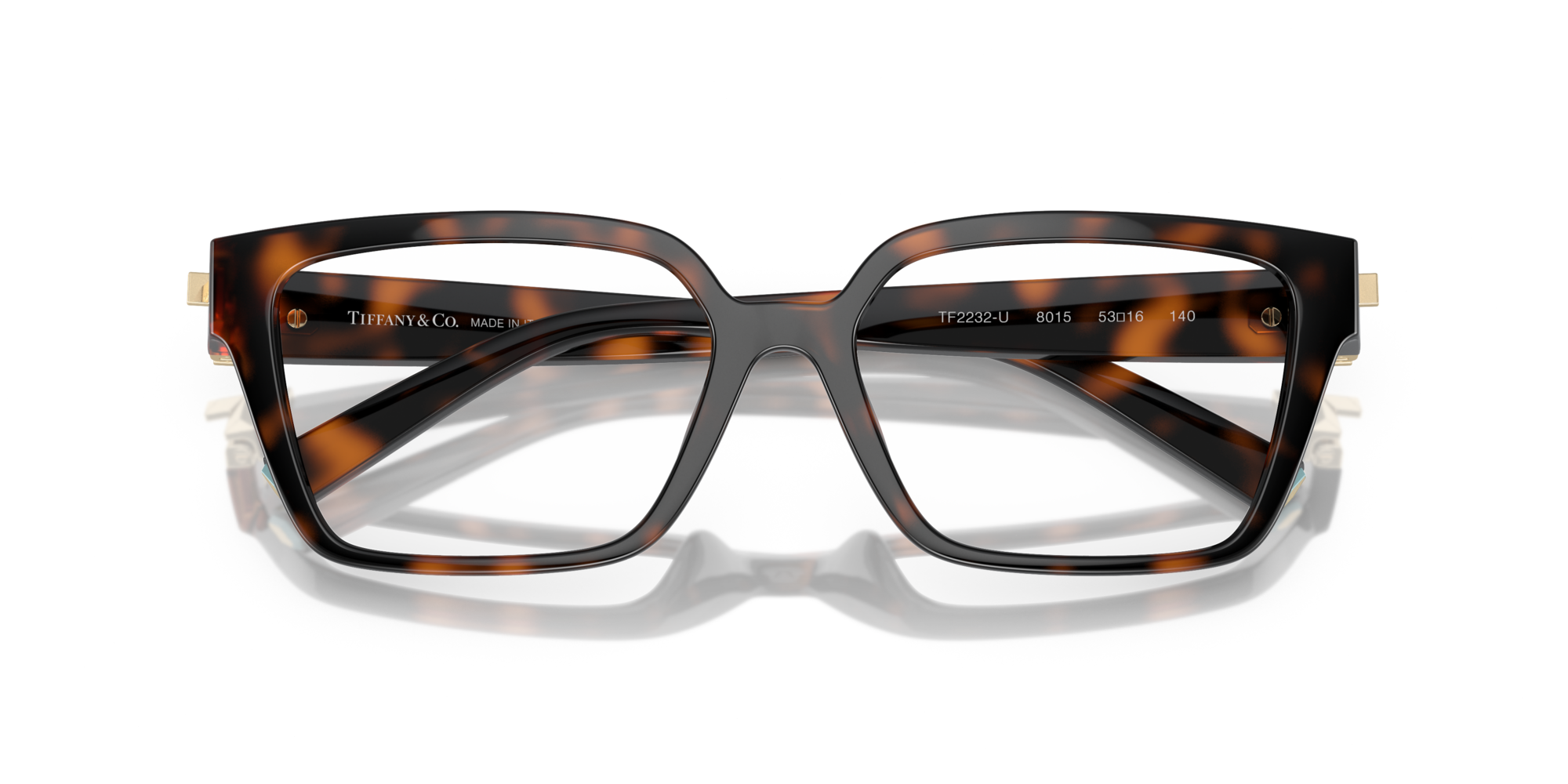 TF2232U 8015 Montature da vista Tiffany 2