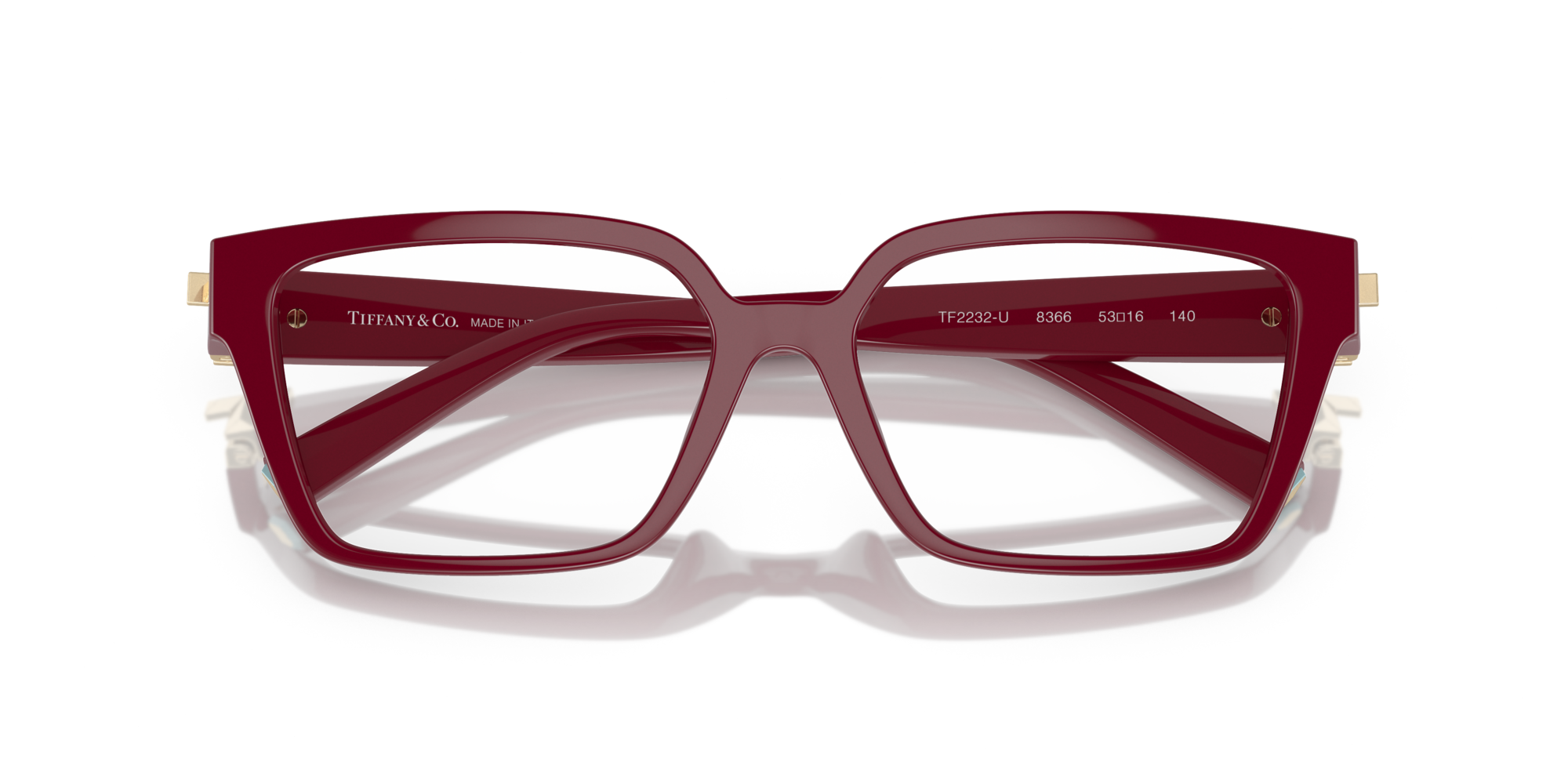 TF2232U 8366 Montature da vista Tiffany 2