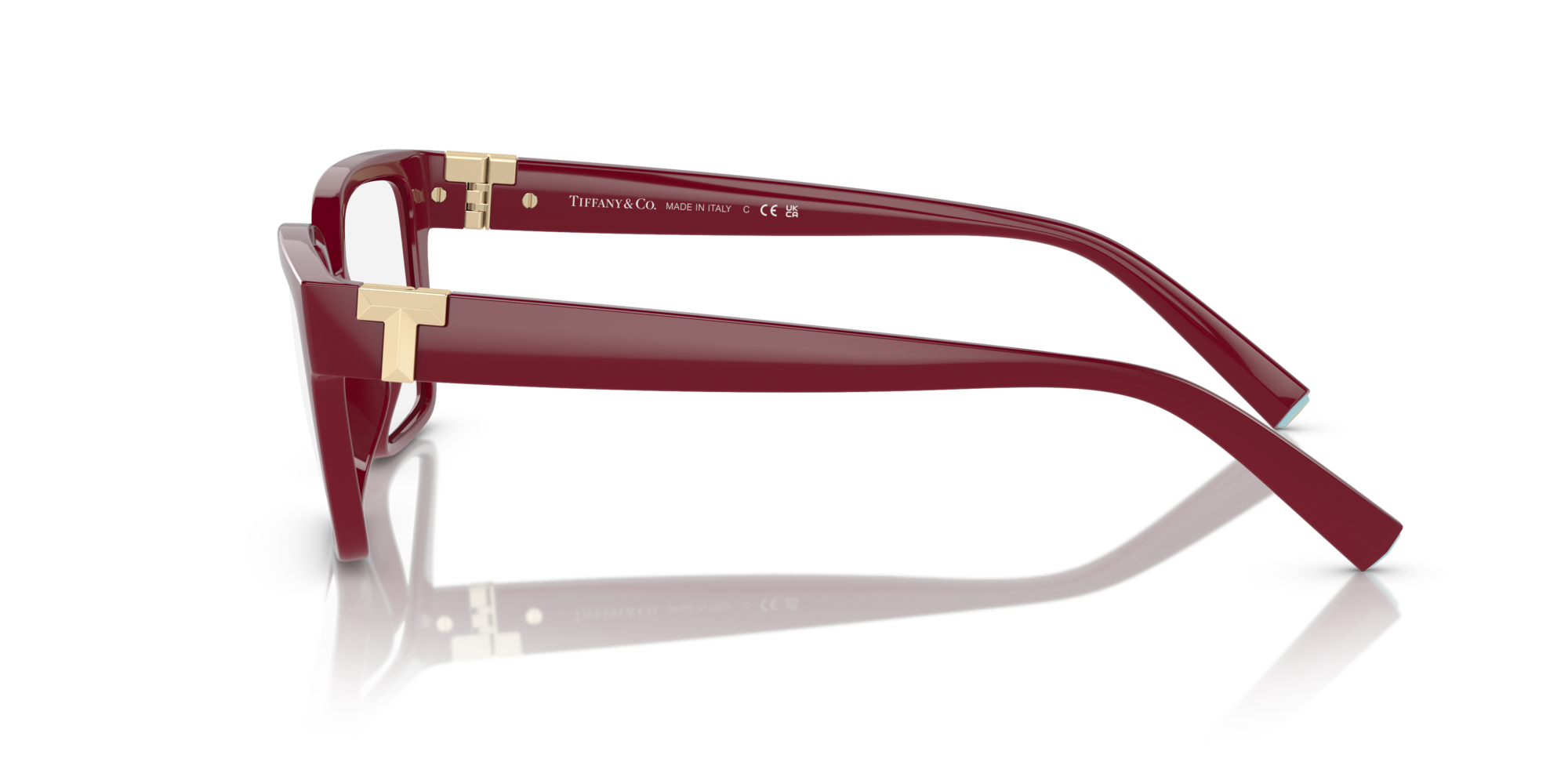 TF2232U 8366 Montature da vista Tiffany 4
