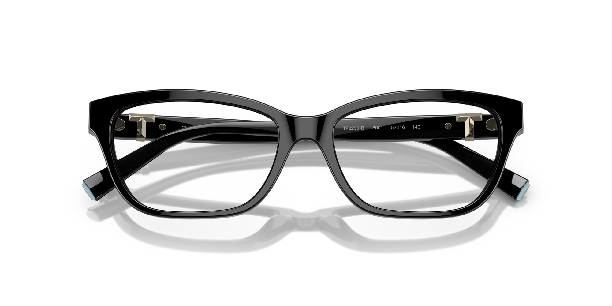 TF2233B 8001 Montature da vista Tiffany 2