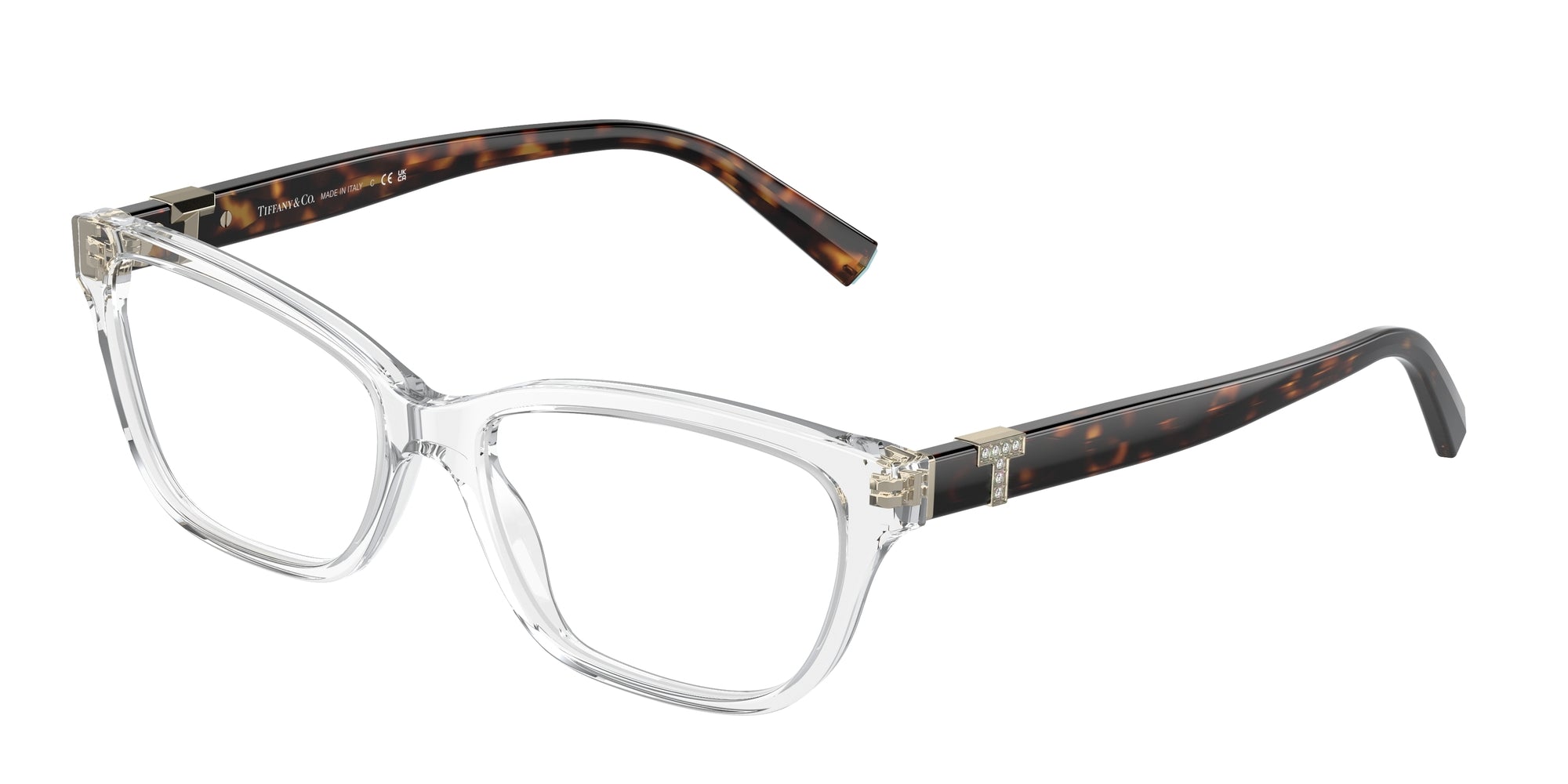TF2233B 8387 Montature da vista Tiffany 1