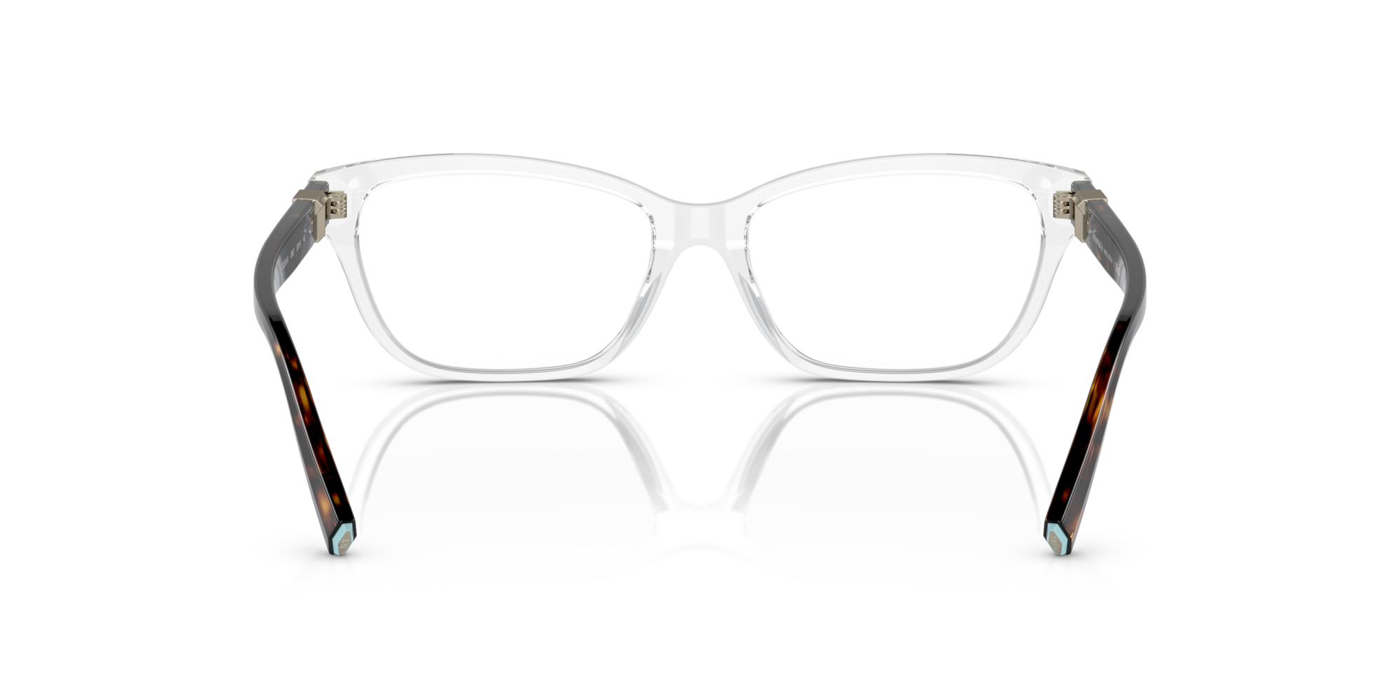 TF2233B 8387 Montature da vista Tiffany 6