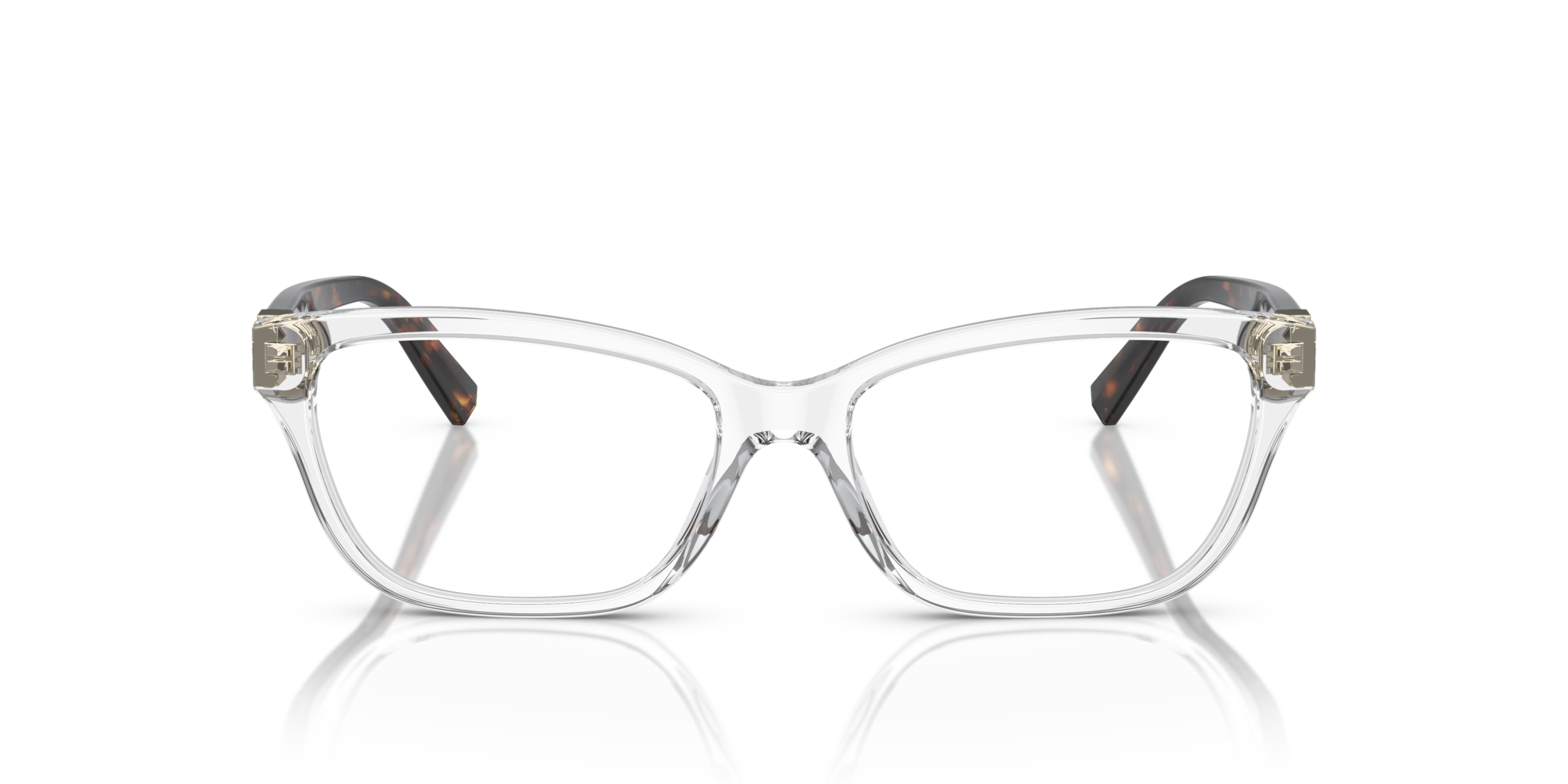 TF2233B 8387 Montature da vista Tiffany 3