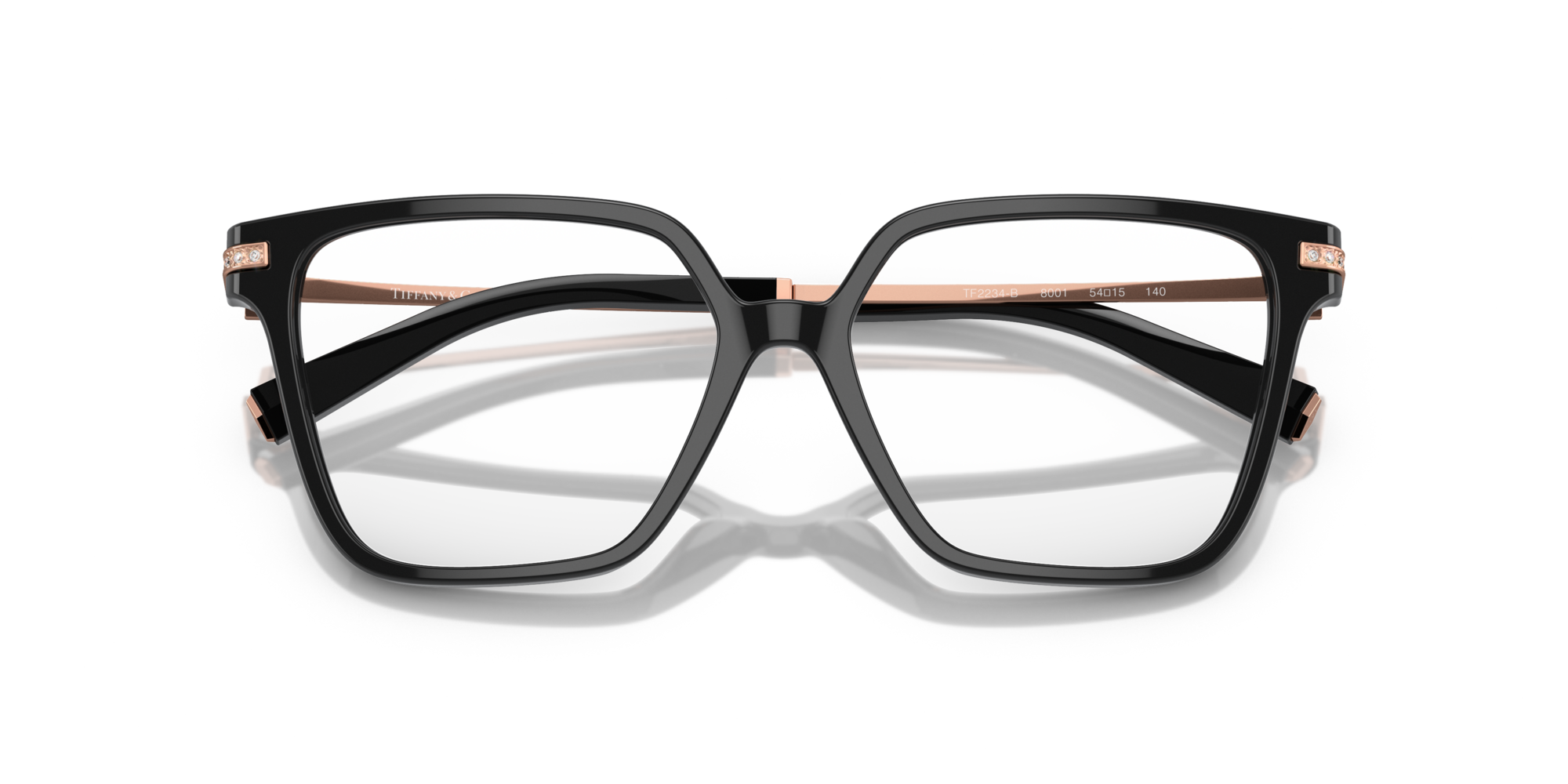 TF2234B 8001 Montature da vista Tiffany 2