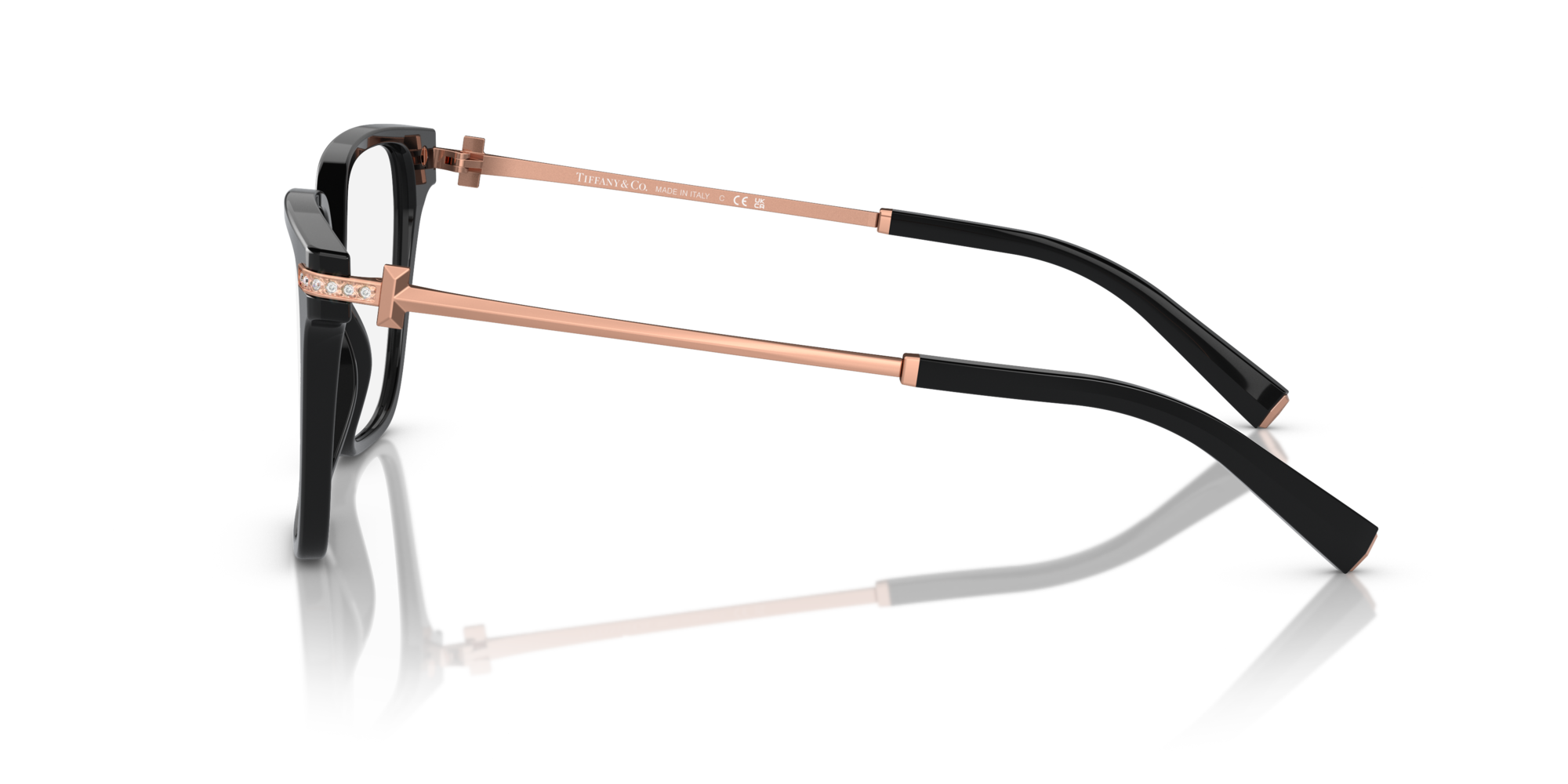 TF2234B 8001 Montature da vista Tiffany 4