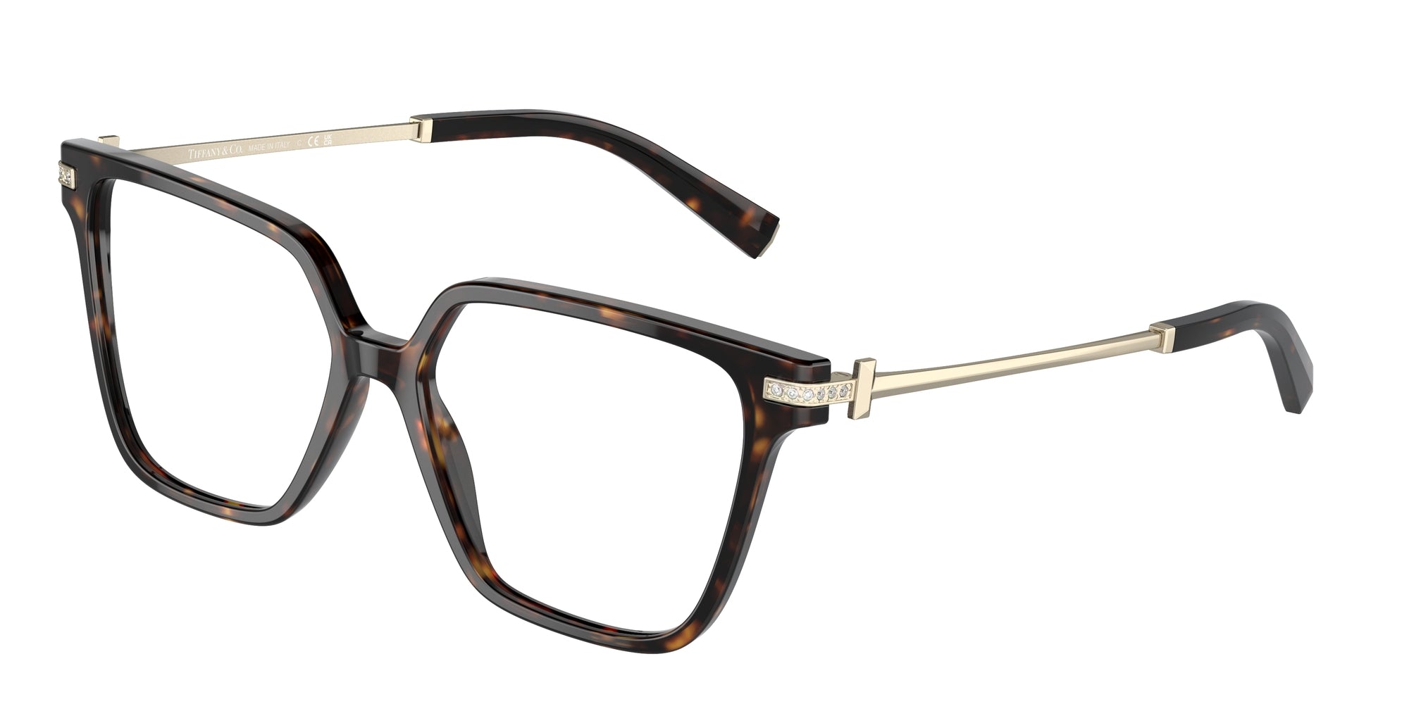 TF2234B 8015 Montature da vista Tiffany 1