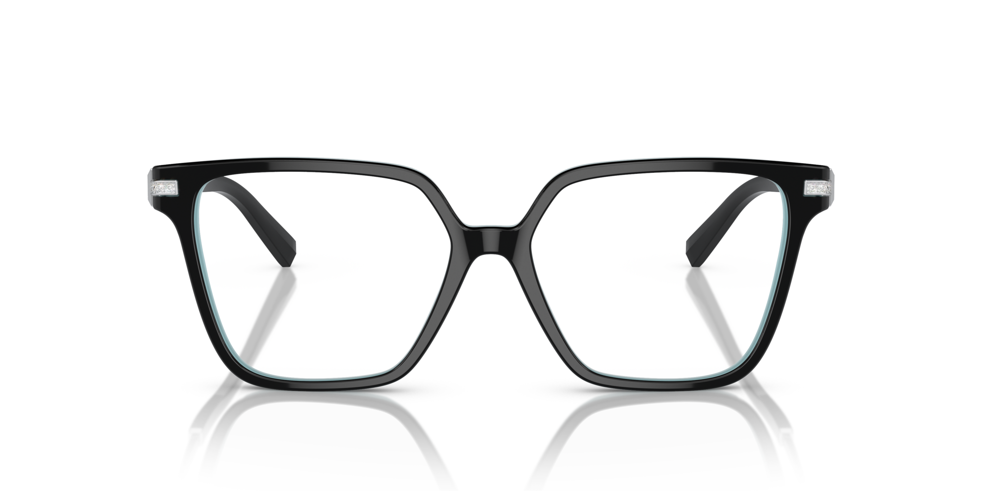 TF2234B 8055 Montature da vista Tiffany 3