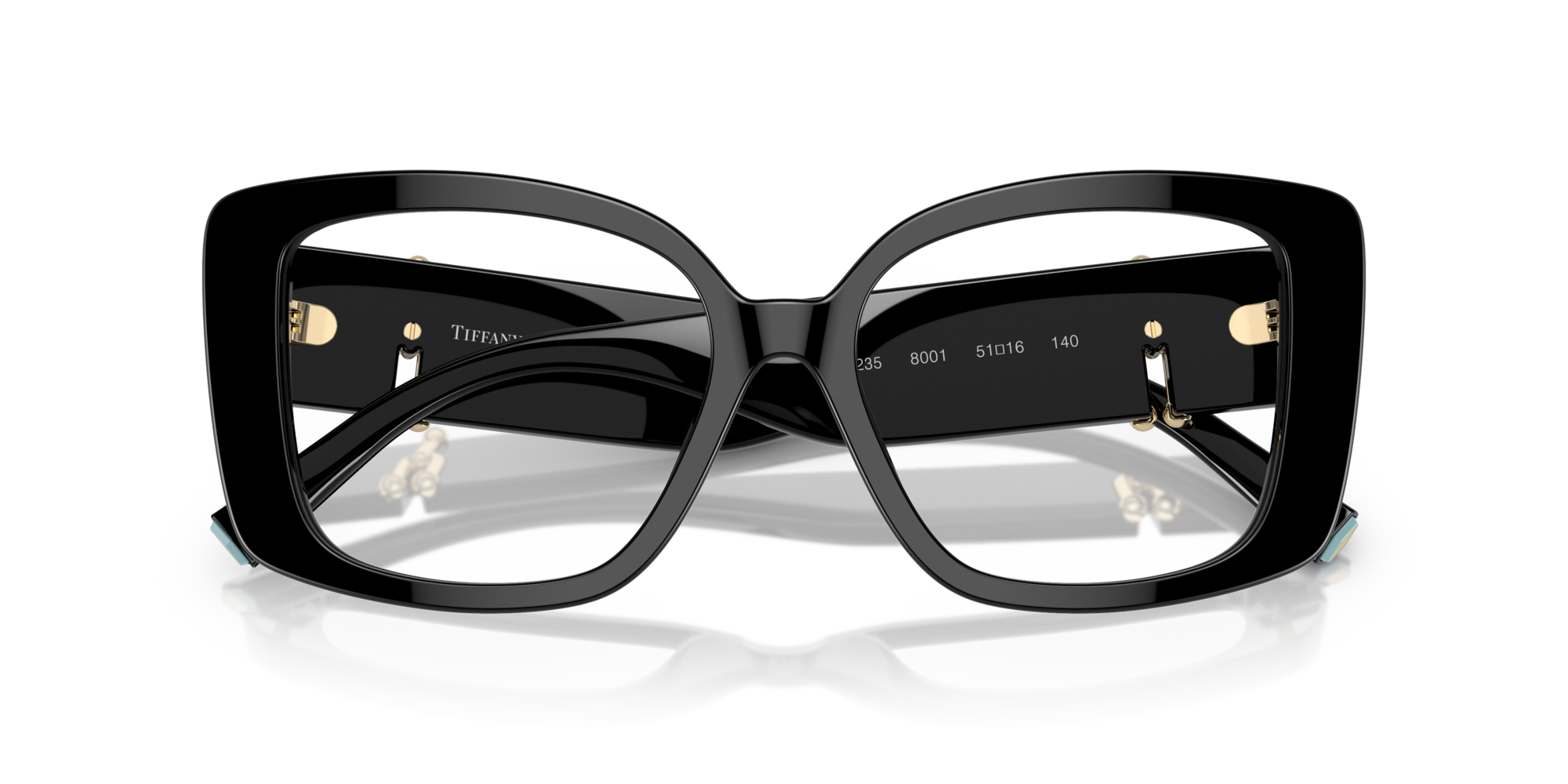 TF2235 8001 Montature da vista Tiffany 2