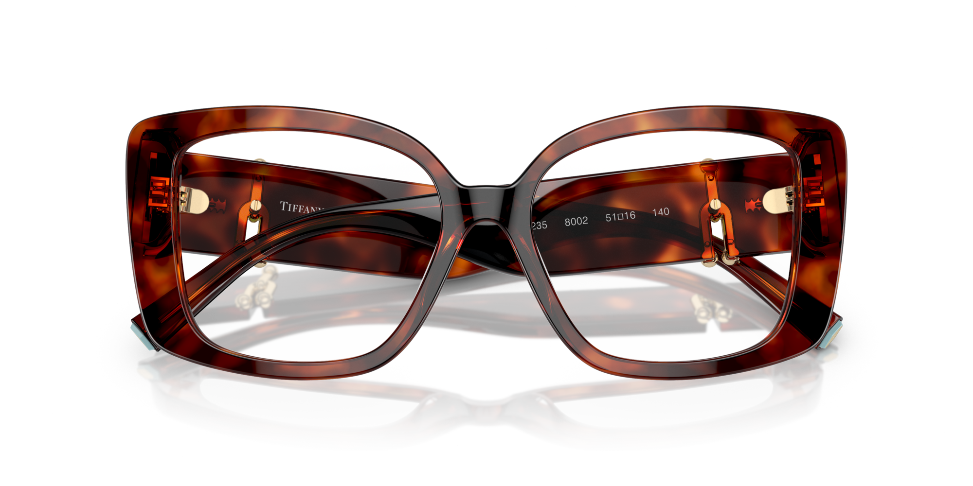 TF2235 8002 Montature da vista Tiffany 2