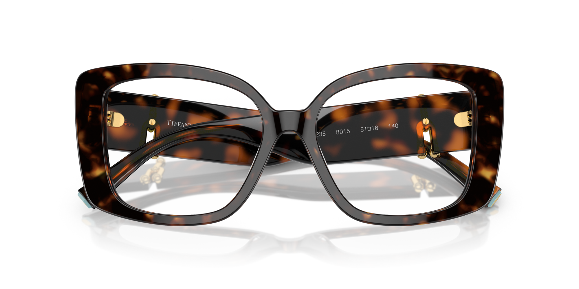 TF2235 8015 Montature da vista Tiffany 2