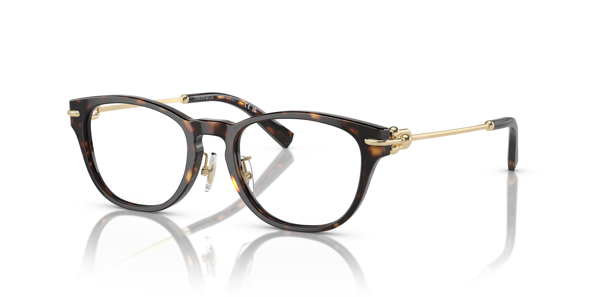 TF2237D 8015 Montature da vista Tiffany 4