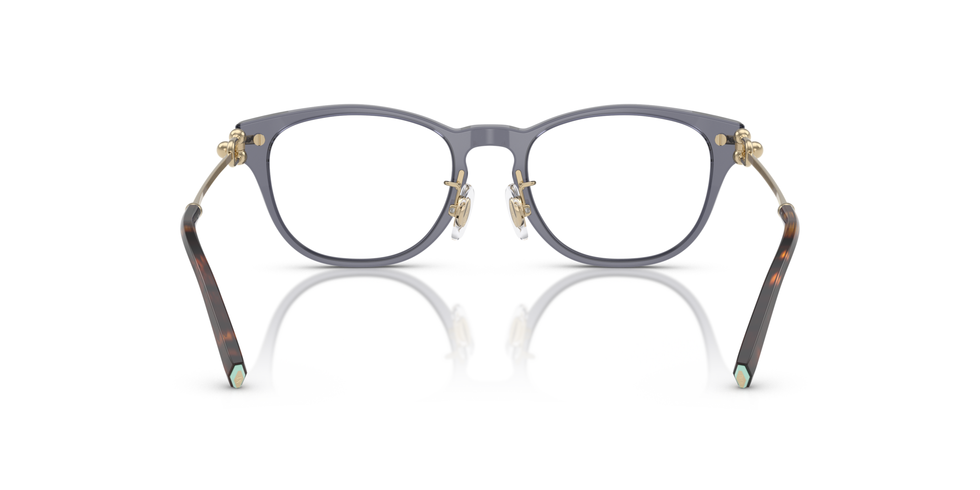 TF2237D 8405 Montature da vista Tiffany 5