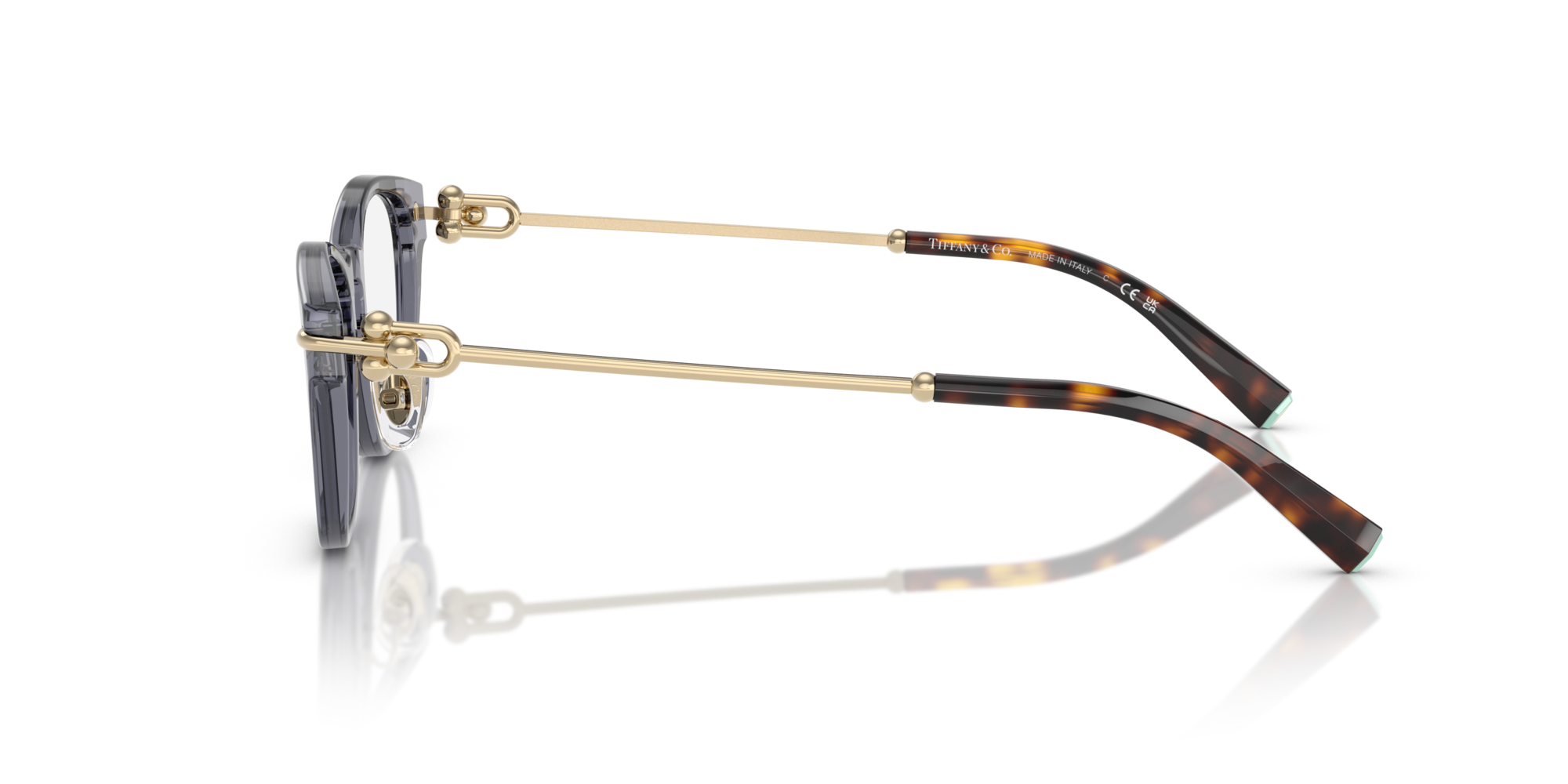 TF2237D 8405 Montature da vista Tiffany 4
