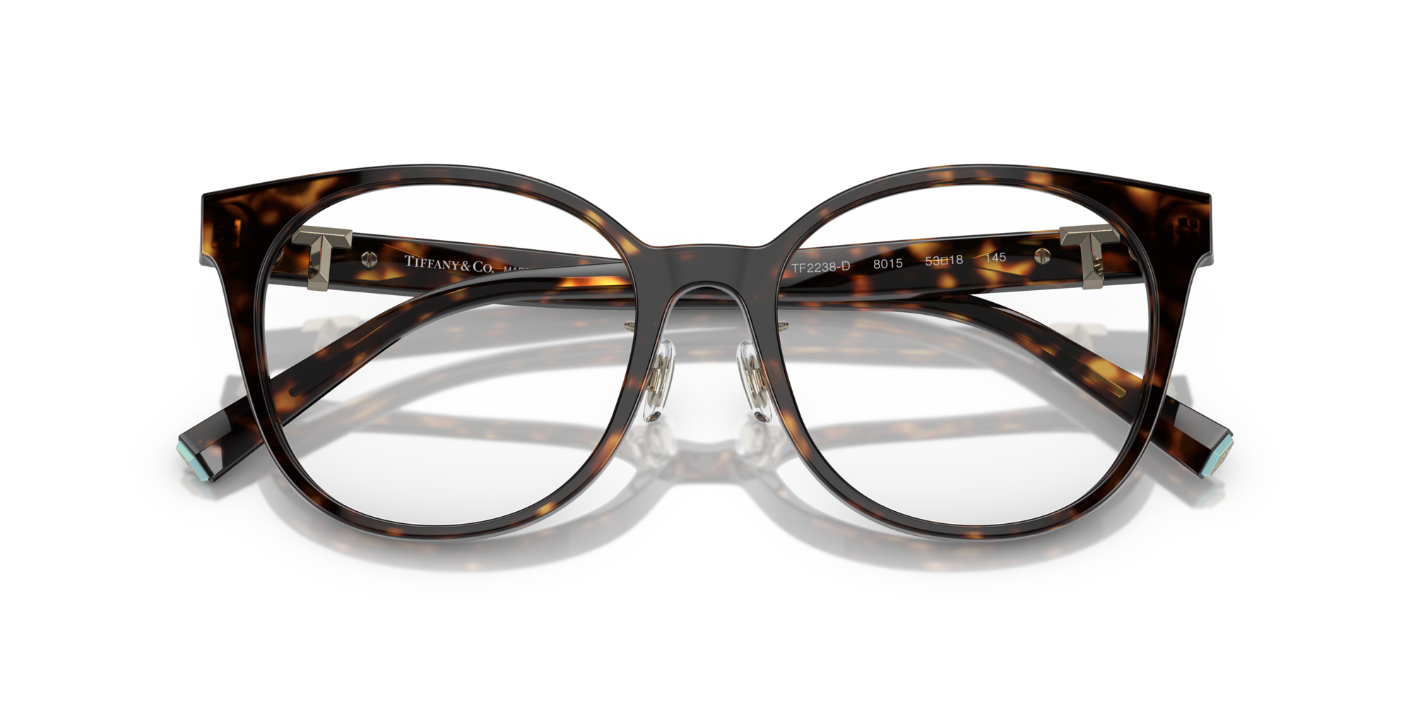 TF2238D 8015 Montature da vista Tiffany 2