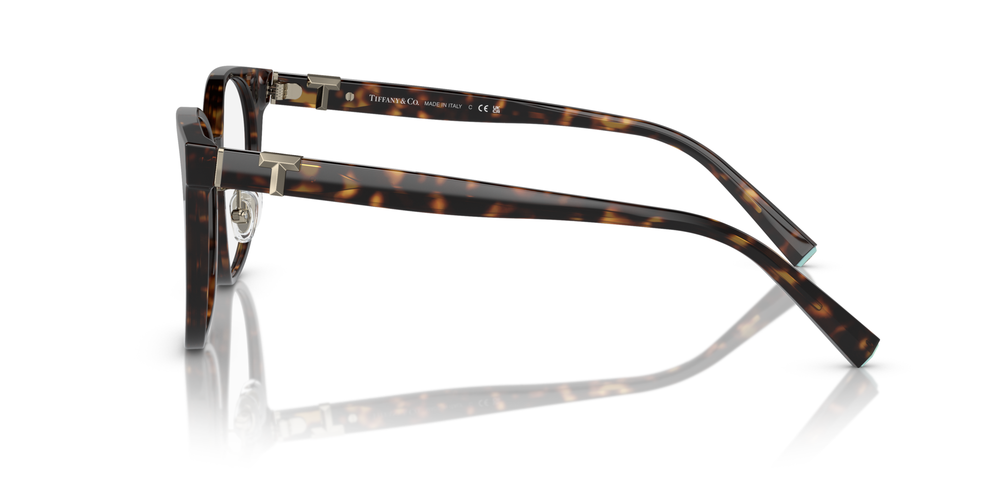 TF2238D 8015 Montature da vista Tiffany 5