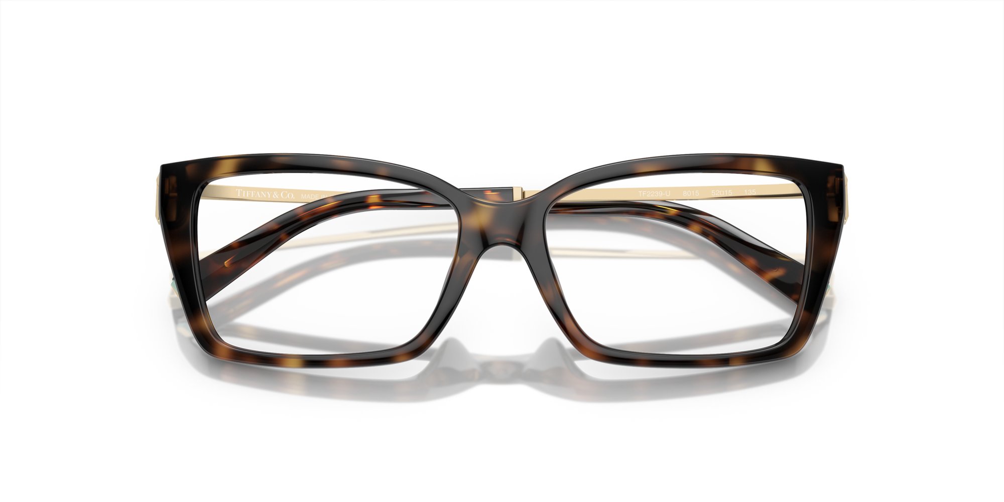 TF2239U 8015 Montature da vista Tiffany 2