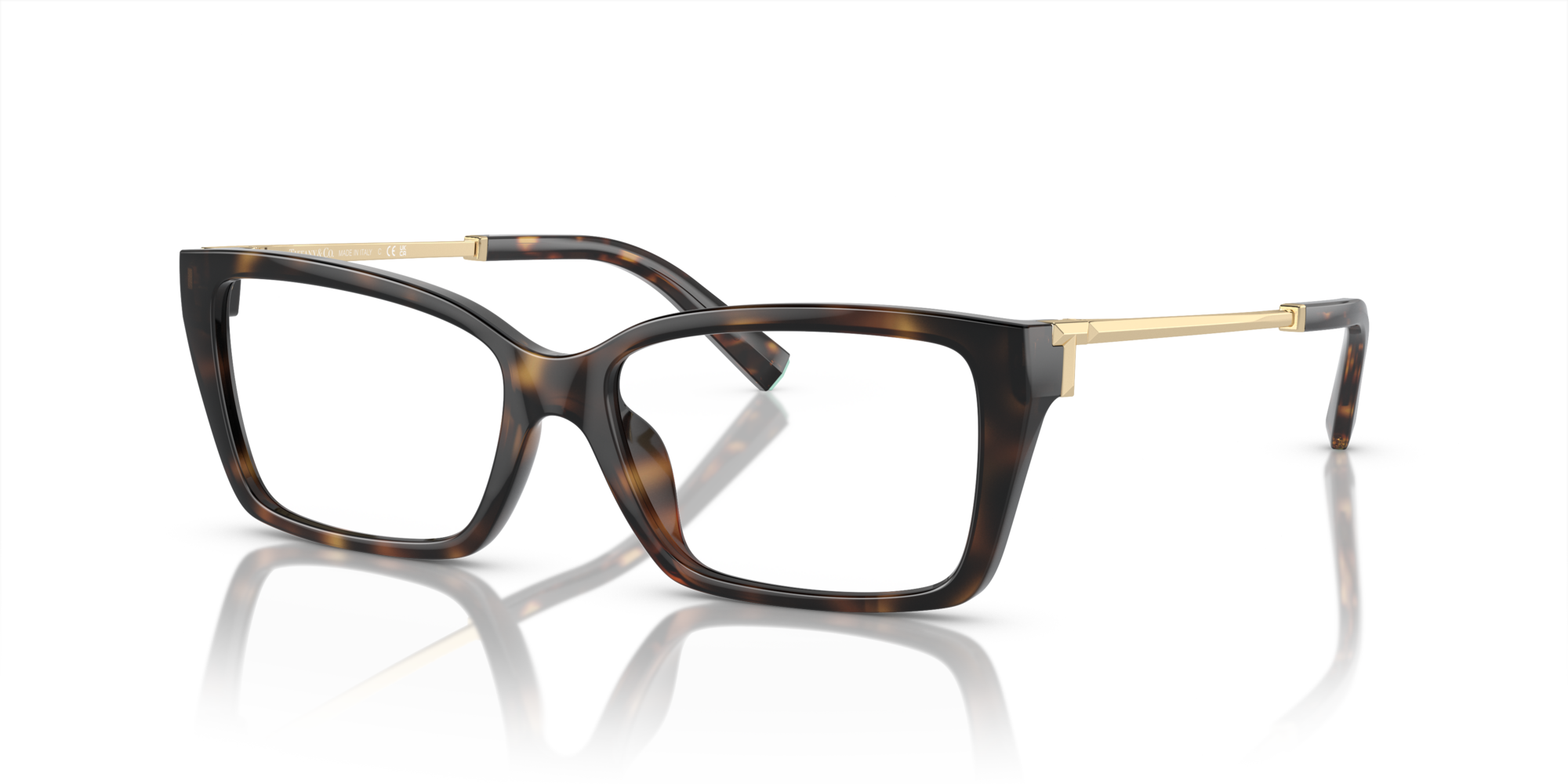 TF2239U 8015 Montature da vista Tiffany 4