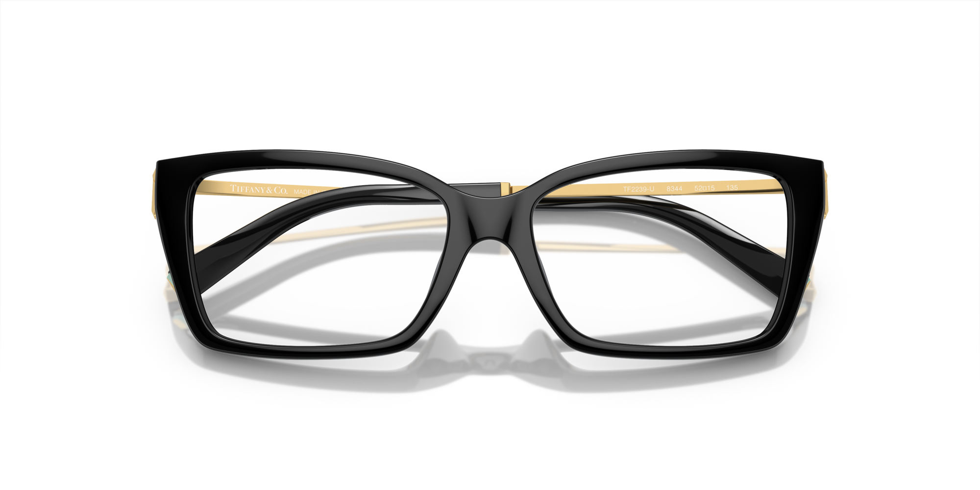 Tiffany TF2239U 8344 Montature da vista Tiffany 2